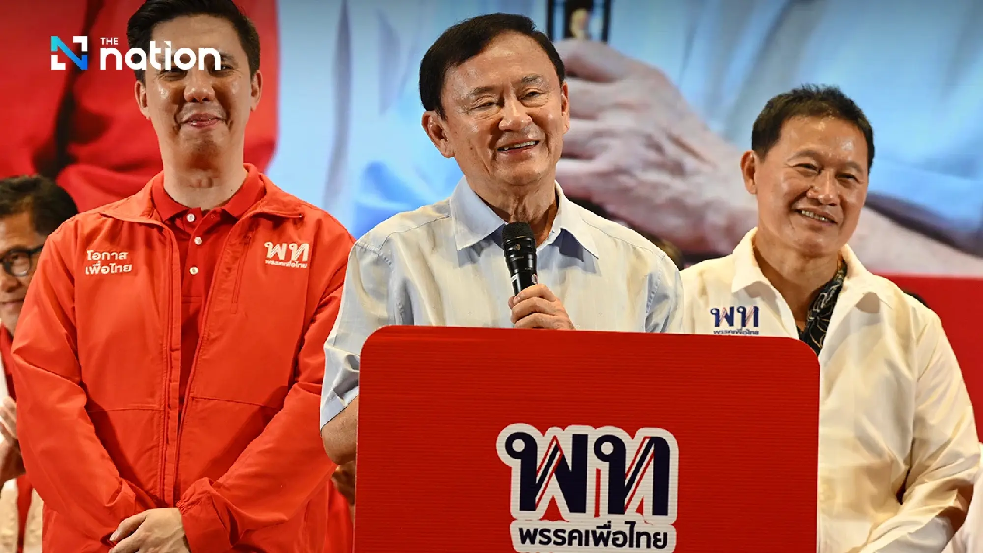 Thaksin parole puts former Thai leaders’ detention history in focus