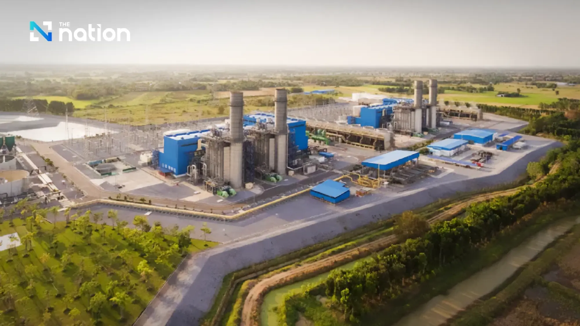GULF posts 39% surge in Q1 profit on power, AIS growth