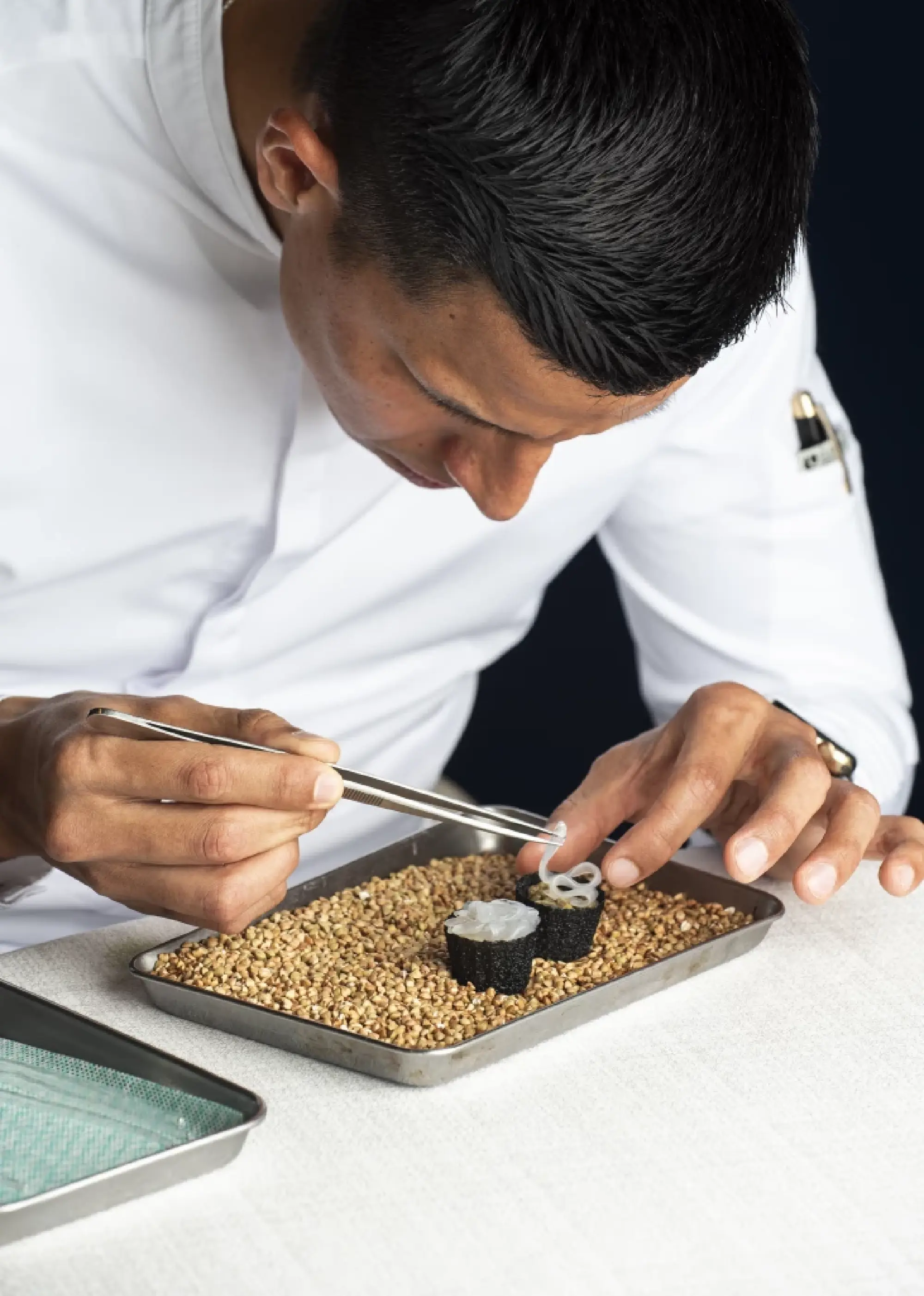 Blue by Alain Ducasse Triumphs at Tatler Best Awards 2026