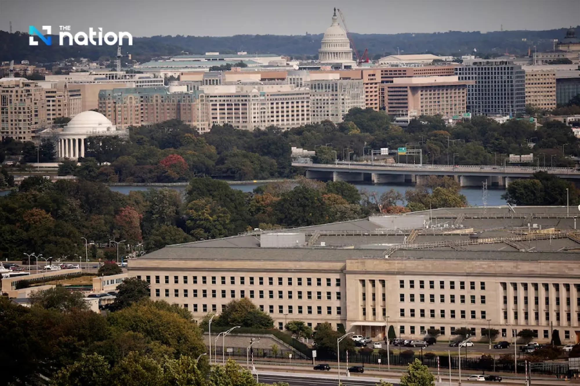 AI arms race heats up – Pentagon taps seven tech giants, sidelines Anthropic