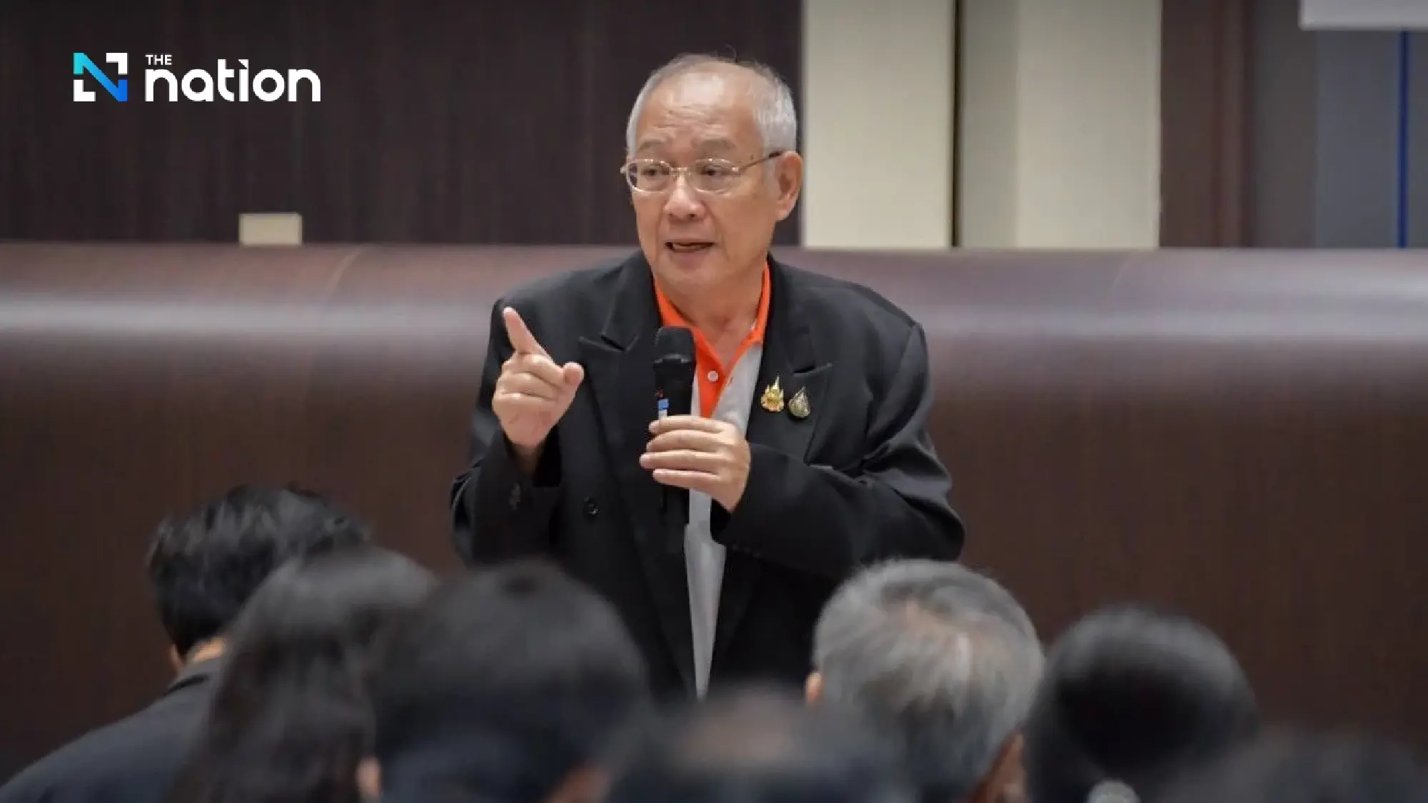Thai Water Authorities Align to Tackle Future Climate and Energy Crises