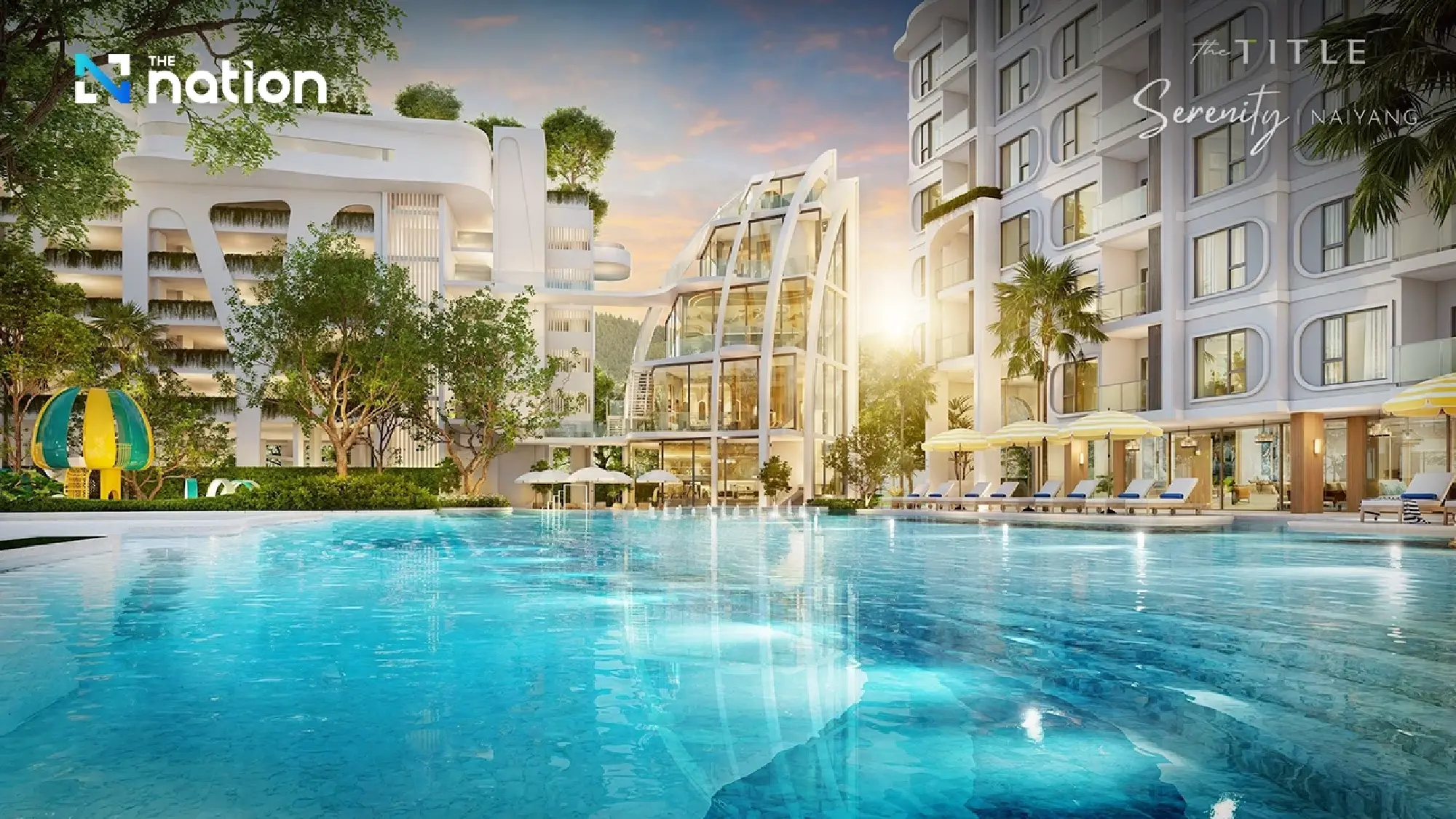 AssetWise Hits THB 2.1bn Revenue in Q1 as Phuket Market Surges