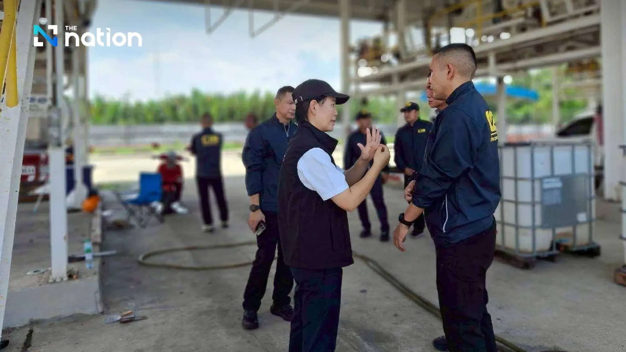 5.2m litres of substandard biodiesel seized as Energy Ministry widens fuel probe