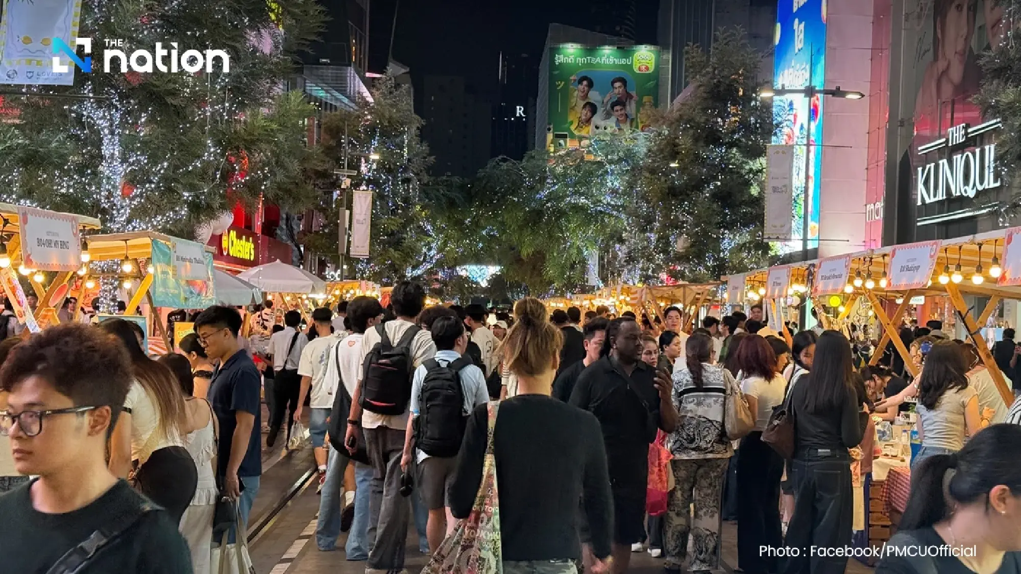 Siam Square One seeks to make ‘See you at Siam’ meaningful again with experience-led retail push