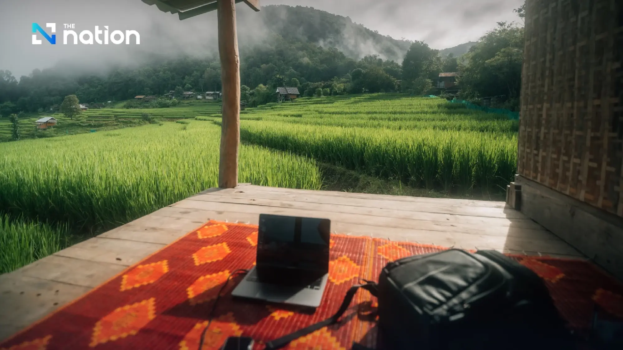 Digital nomads seek cities for longer, steadier stays in 2026
