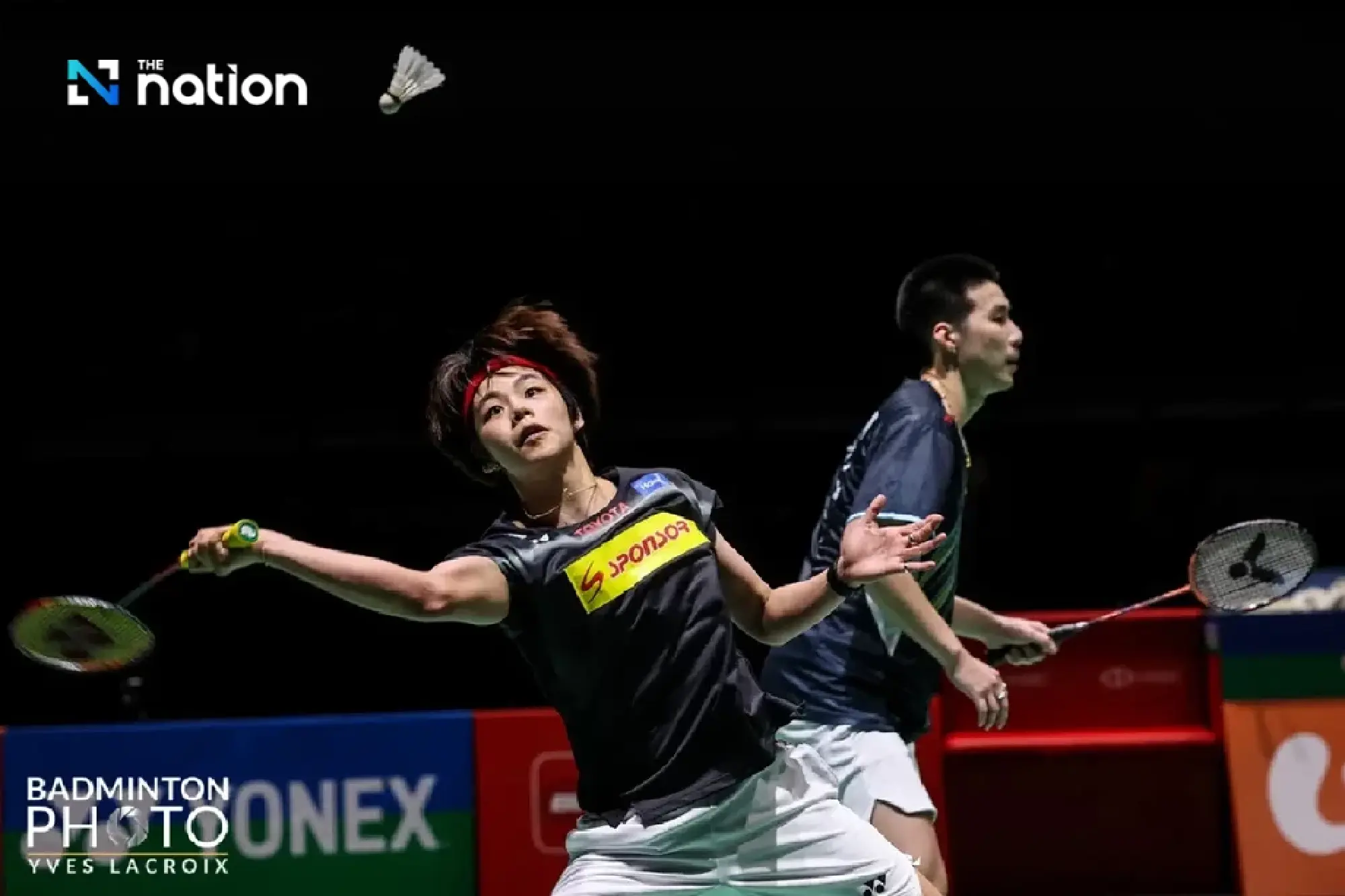 Ratchanok stuns China’s top seed to win third Malaysia Masters title