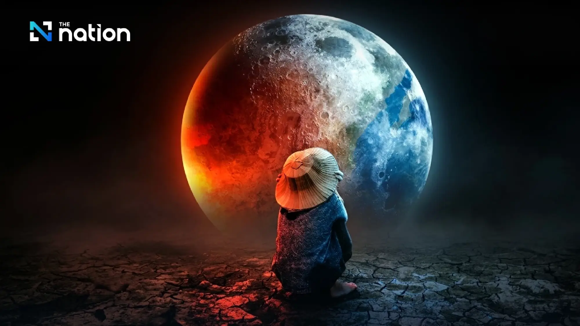 Severe Climate warning — ‘Super El Niño’ risk puts world on alert