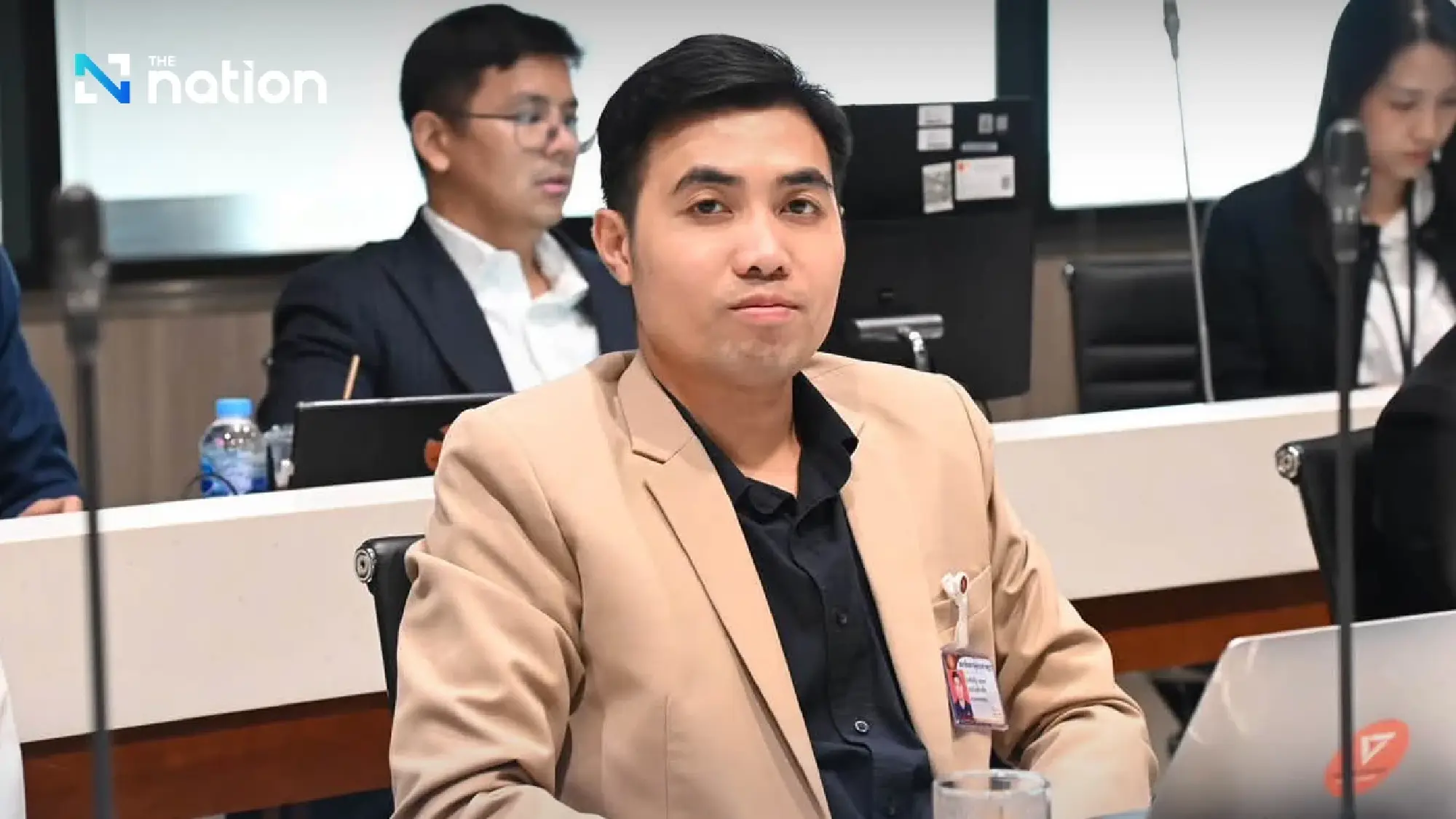 Appeal Court overturns Piyarat acquittal, sentences People’s Party MP to three years