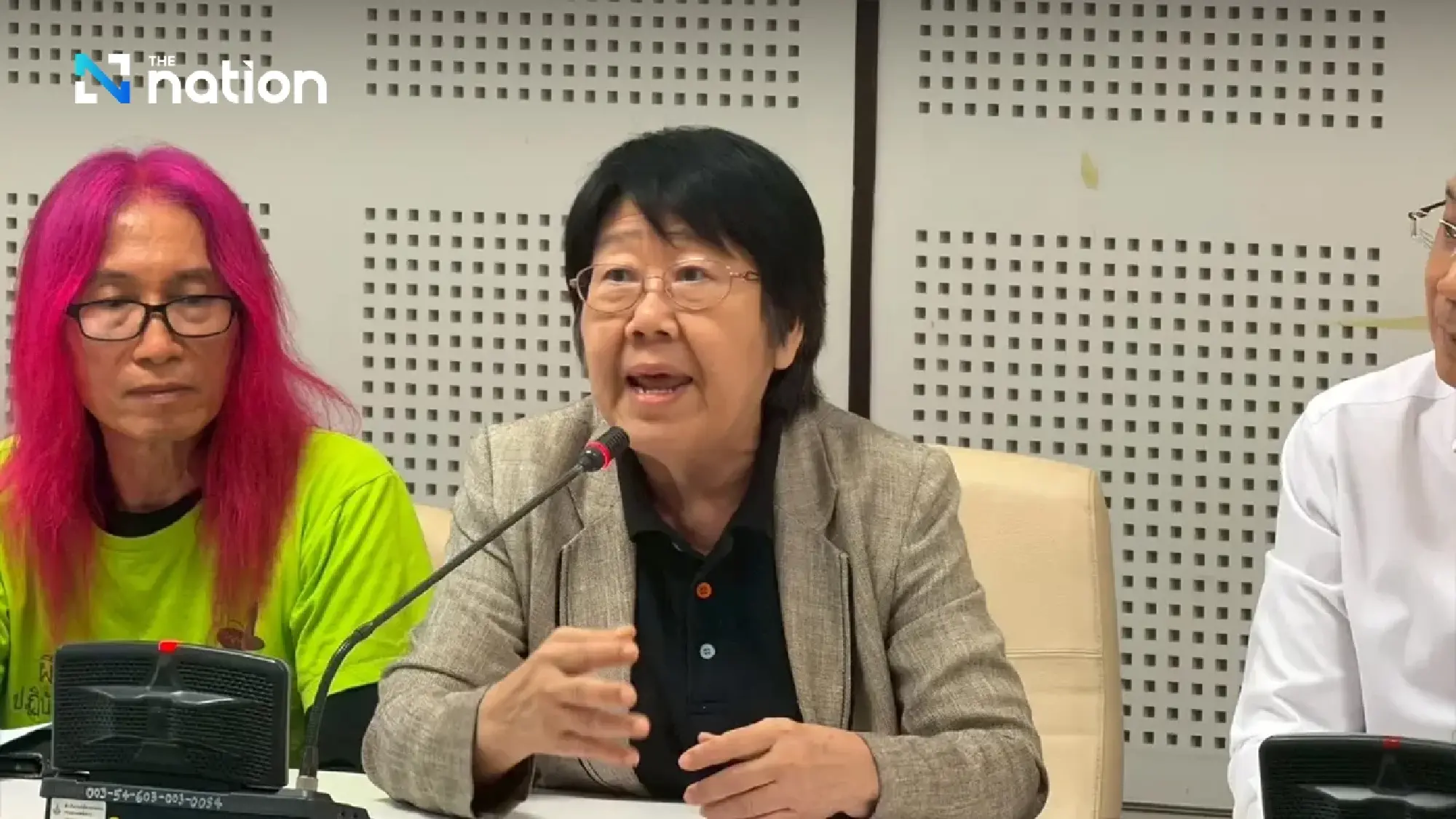 Public groups demand energy price overhaul within seven days