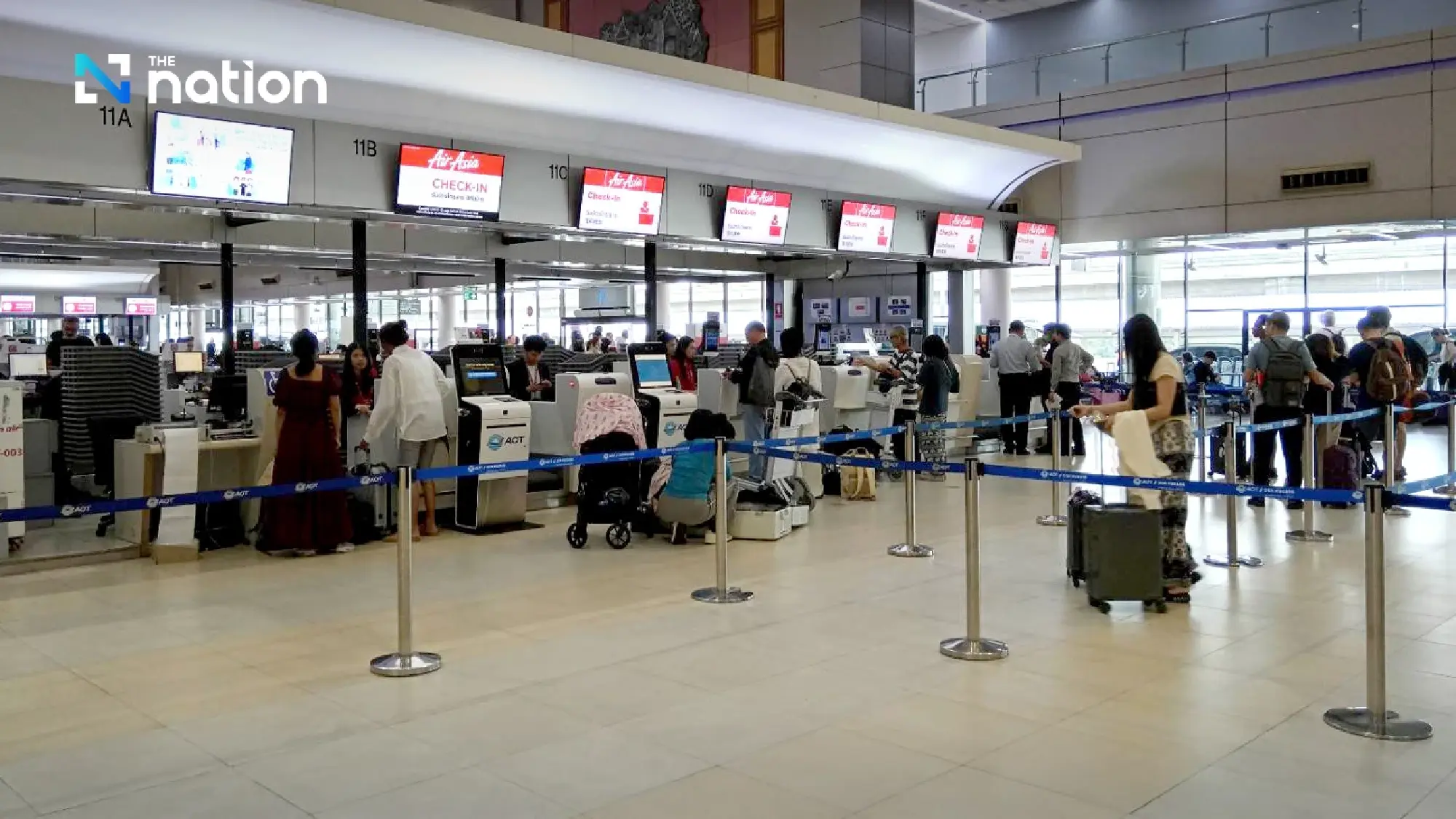 AOT says PSC rise will fund airport upgrades and serve national interest