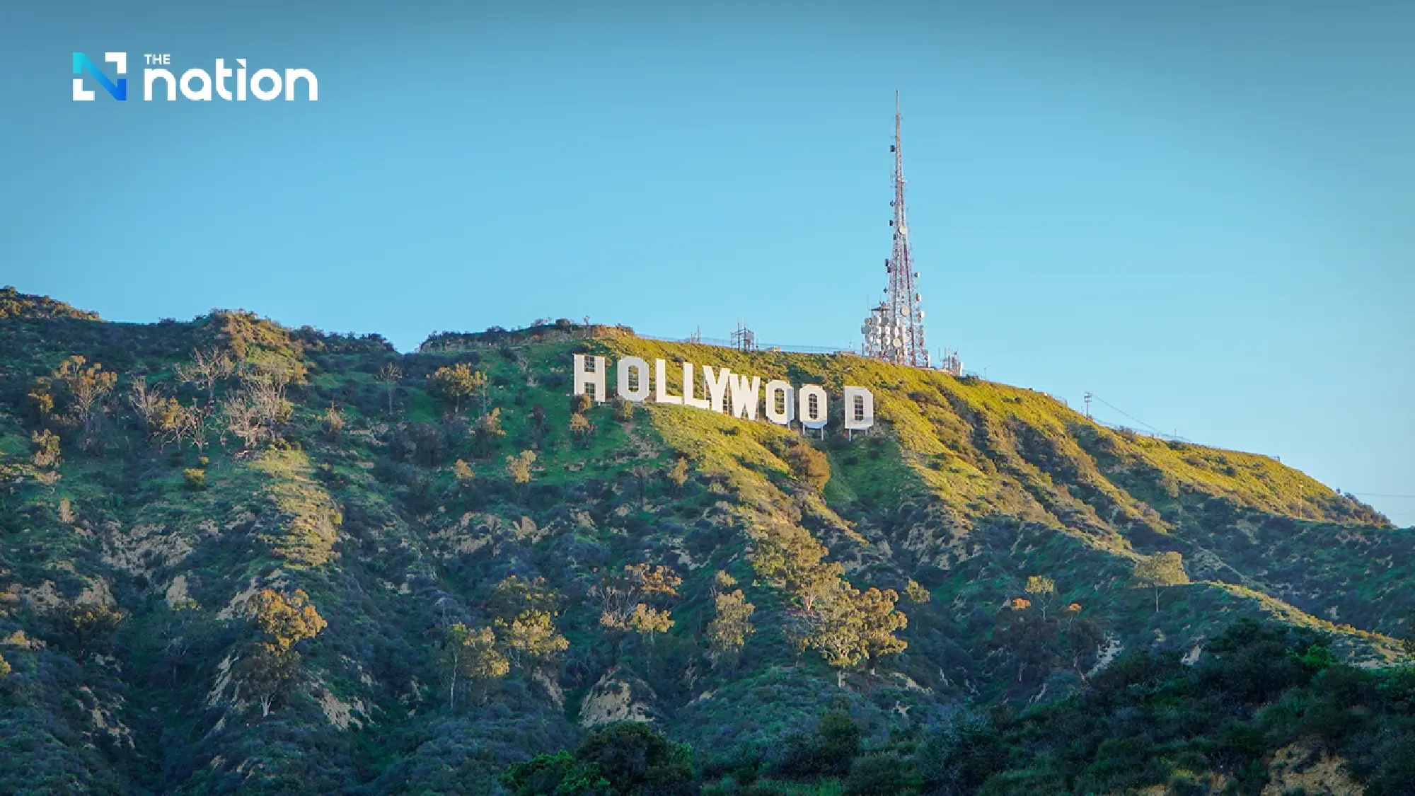 Hollywood faces a massive tremor as once-thriving industry slumps