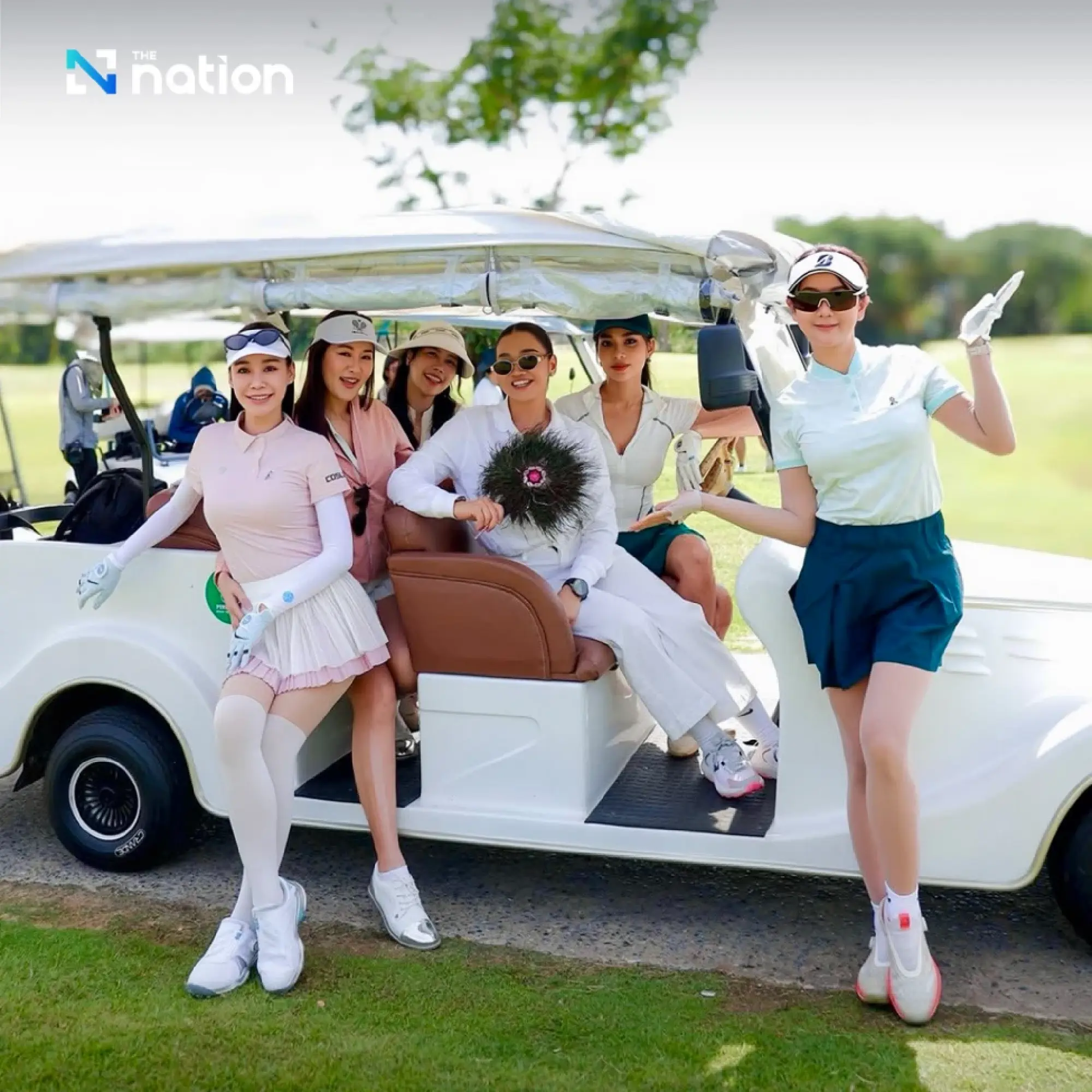 Pinehurst Reinvents the Modern Golf Experience, Emerging as a “Golf & Lifestyle Community”