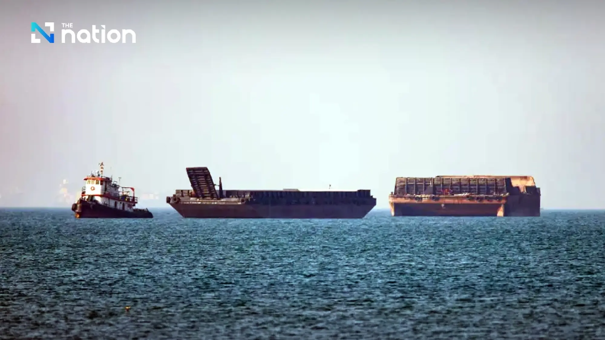 Iranian state TV says Europe seeks Iran talks on Hormuz passage