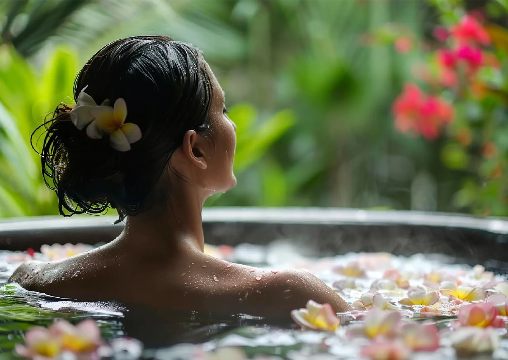 Thailand Bids to Become Asia's Wellness Hub as Global Market Heads for $1.35 Trillion