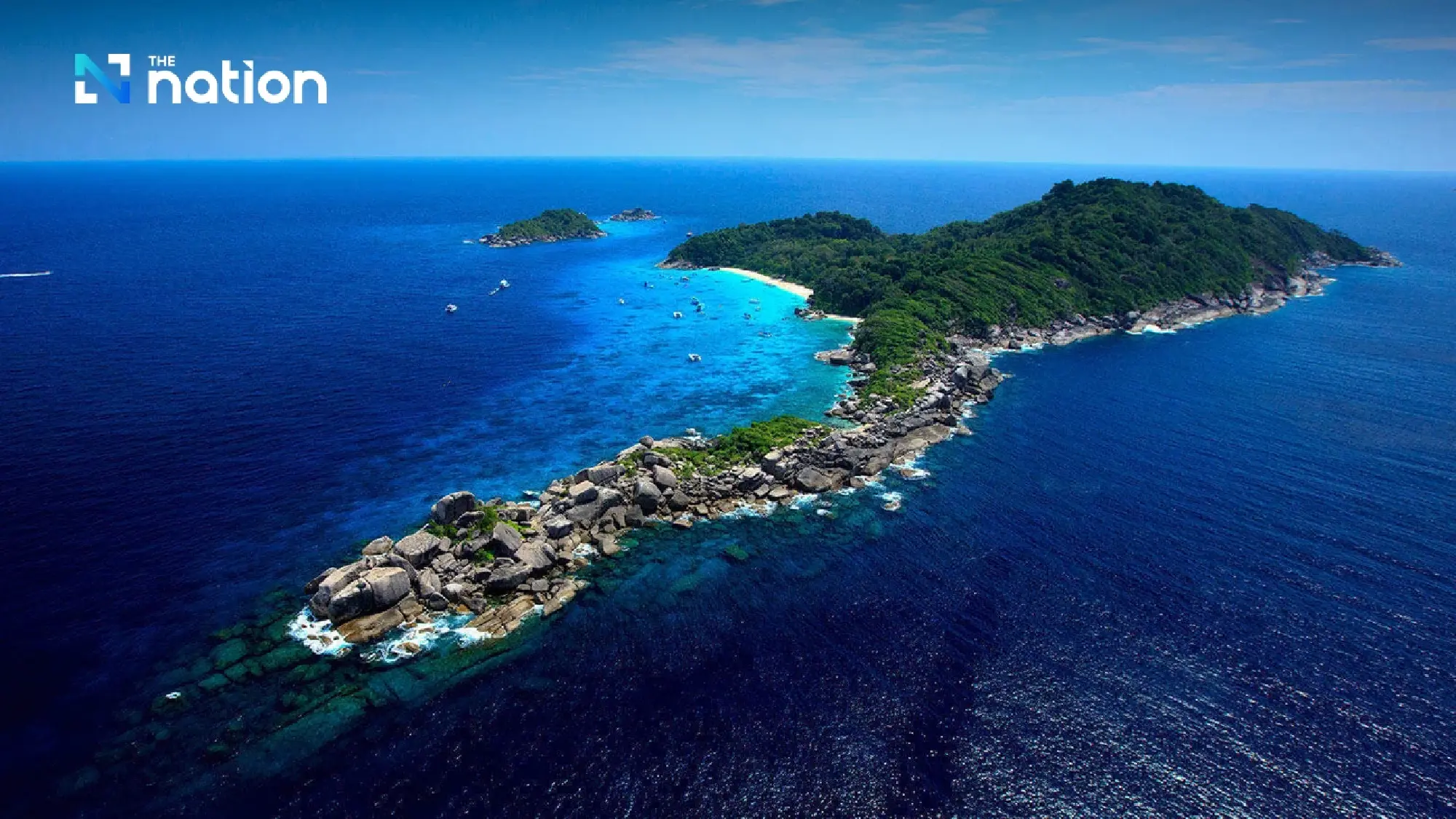 Similan and Surin islands shut for five-month annual closure