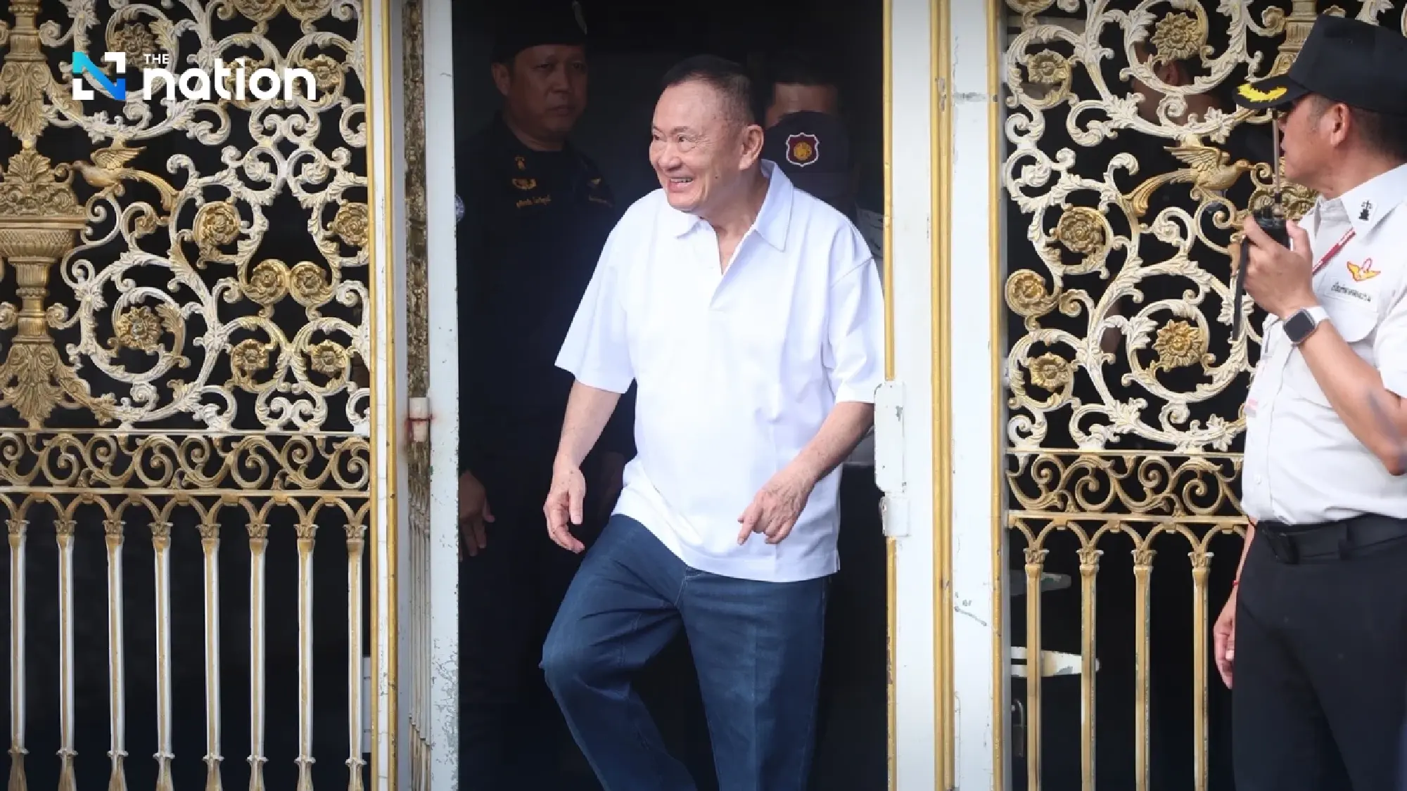 Decoding Thaksin’s eight-month hibernation: freedom behind the political curtain