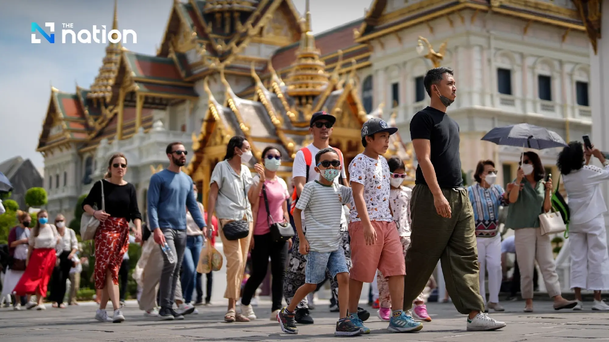 Wat Phra Kaew access adjusted for Queen’s birthday ceremony
