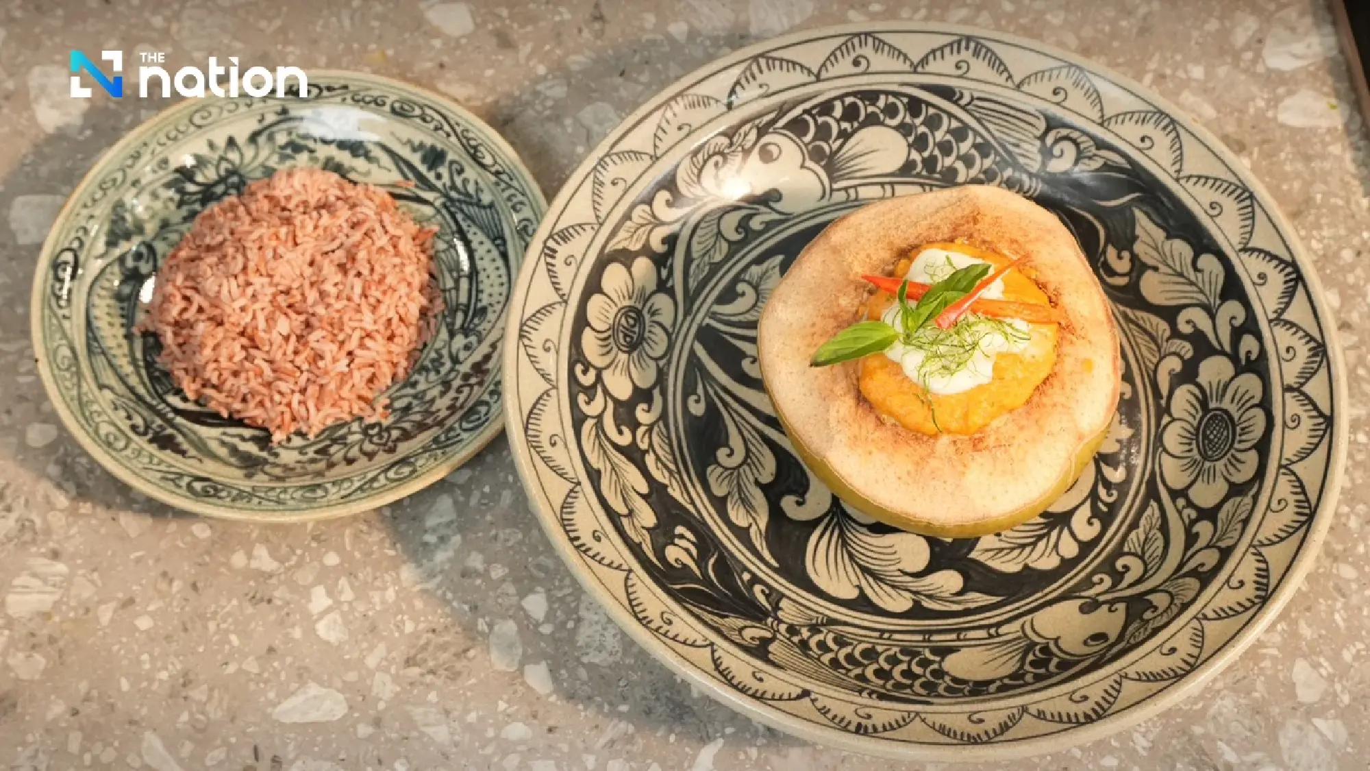 Thailand Enlists Celebrity Influencers to Champion Local Economies Through ‘Geographical Indication’ Food Campaign