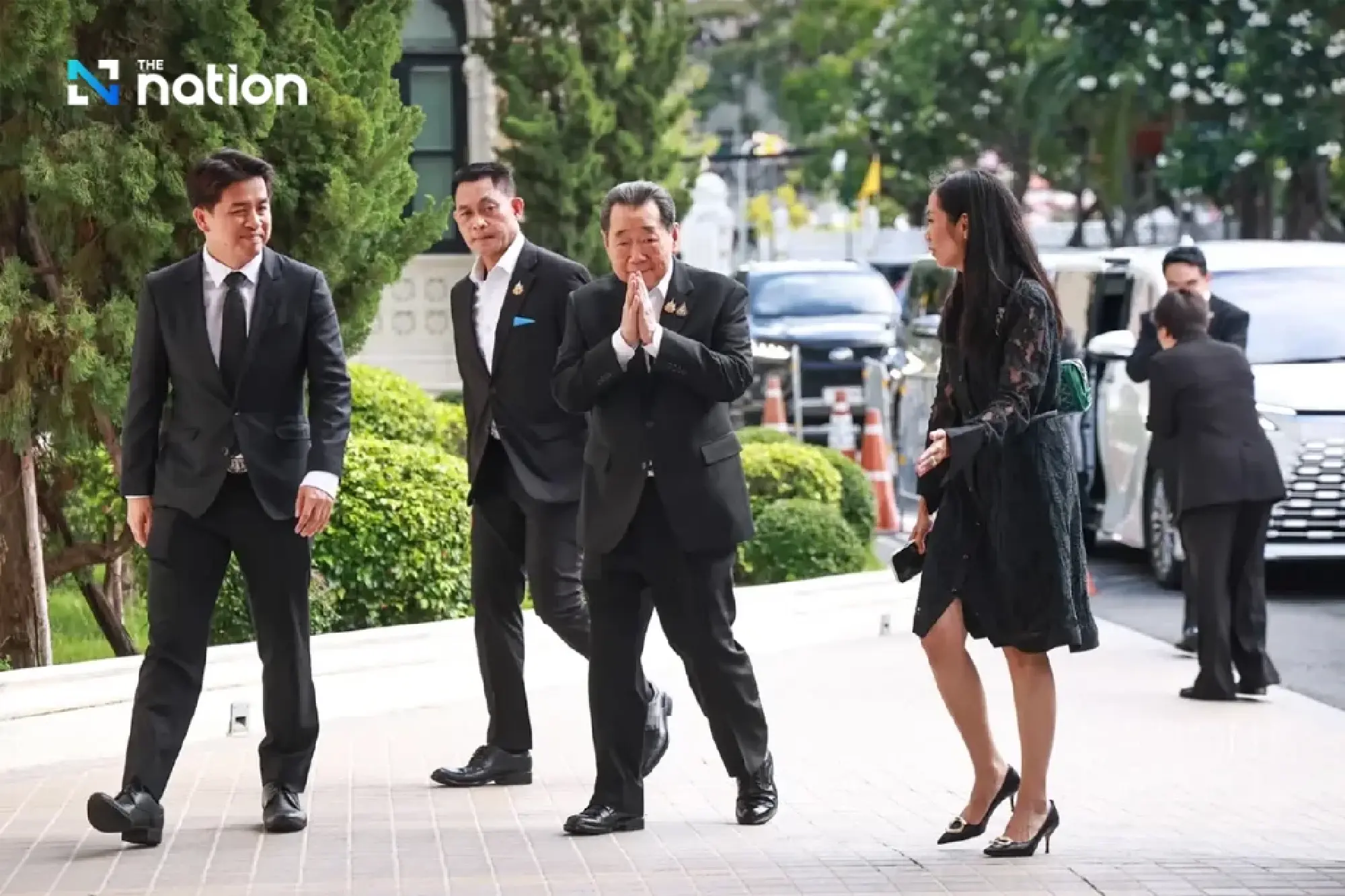 Thailand at turning point — CEOs push six-point reform plan