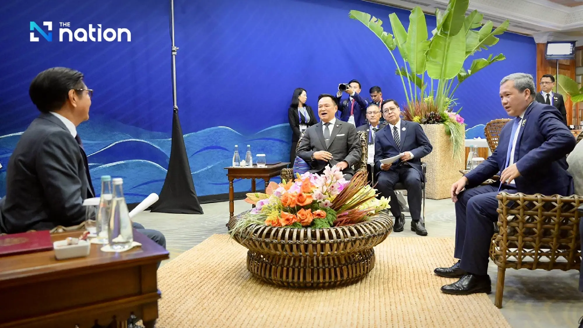 Thailand, Cambodia eye practical steps to restore trust, says Anutin