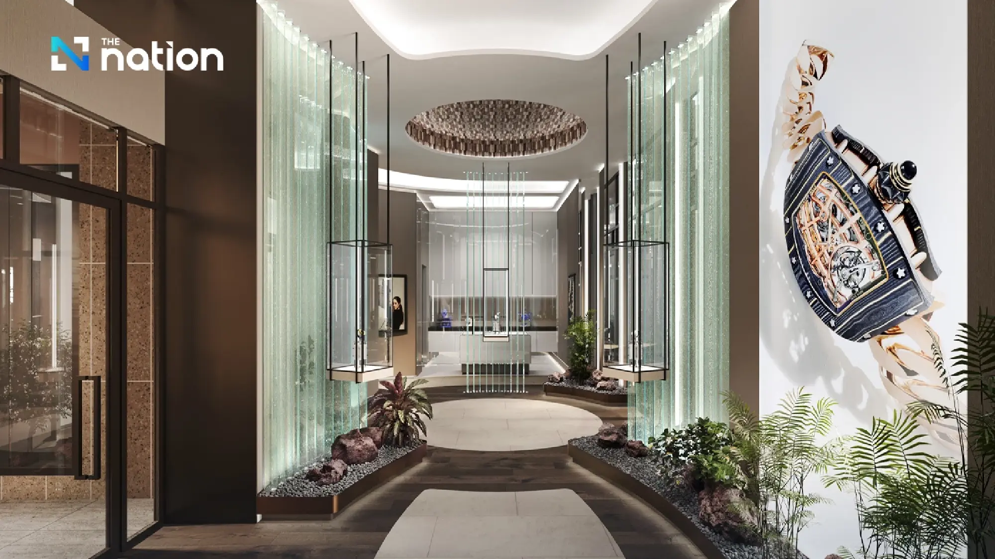 How Richard Mille Turned Supply Constraints Into a Business Model