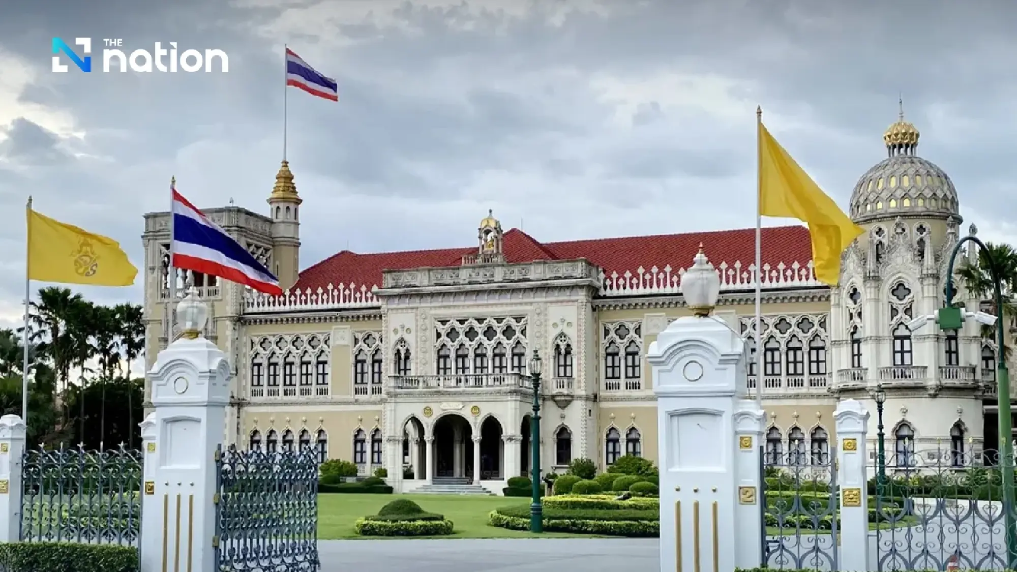 Cabinet approves Thai Help Thai Plus for 43 million people, registration opens May 25