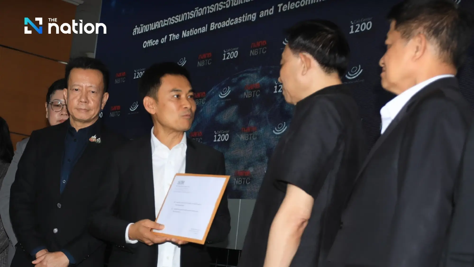 Digital TV association gives NBTC June 30 deadline for post-2029 roadmap