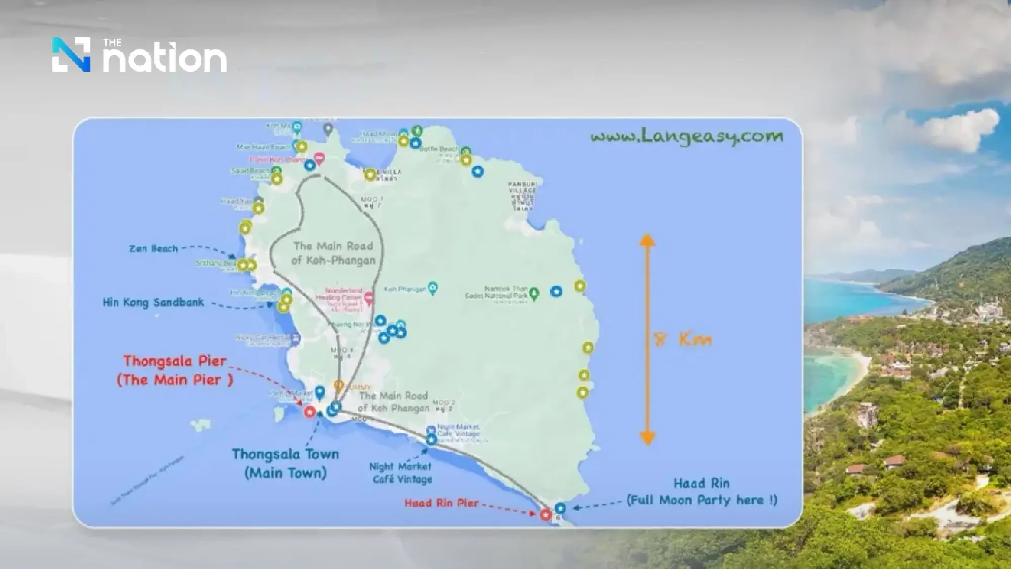 Illegal school raid on Koh Phangan exposes wider concerns over foreign-run education