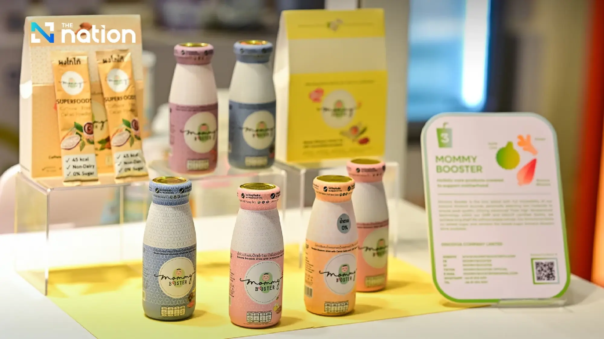 Asia's Food Revolution: Ten Trends Reshaping the Region's F&B Market in 2026