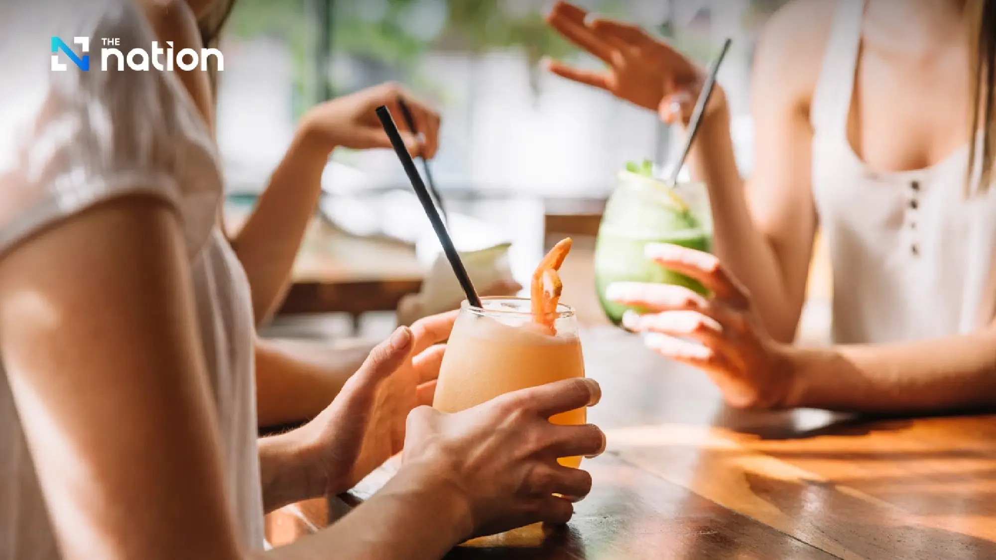 Thais embrace less-sweet drinks as 30,000 branches cut sugar to 50%