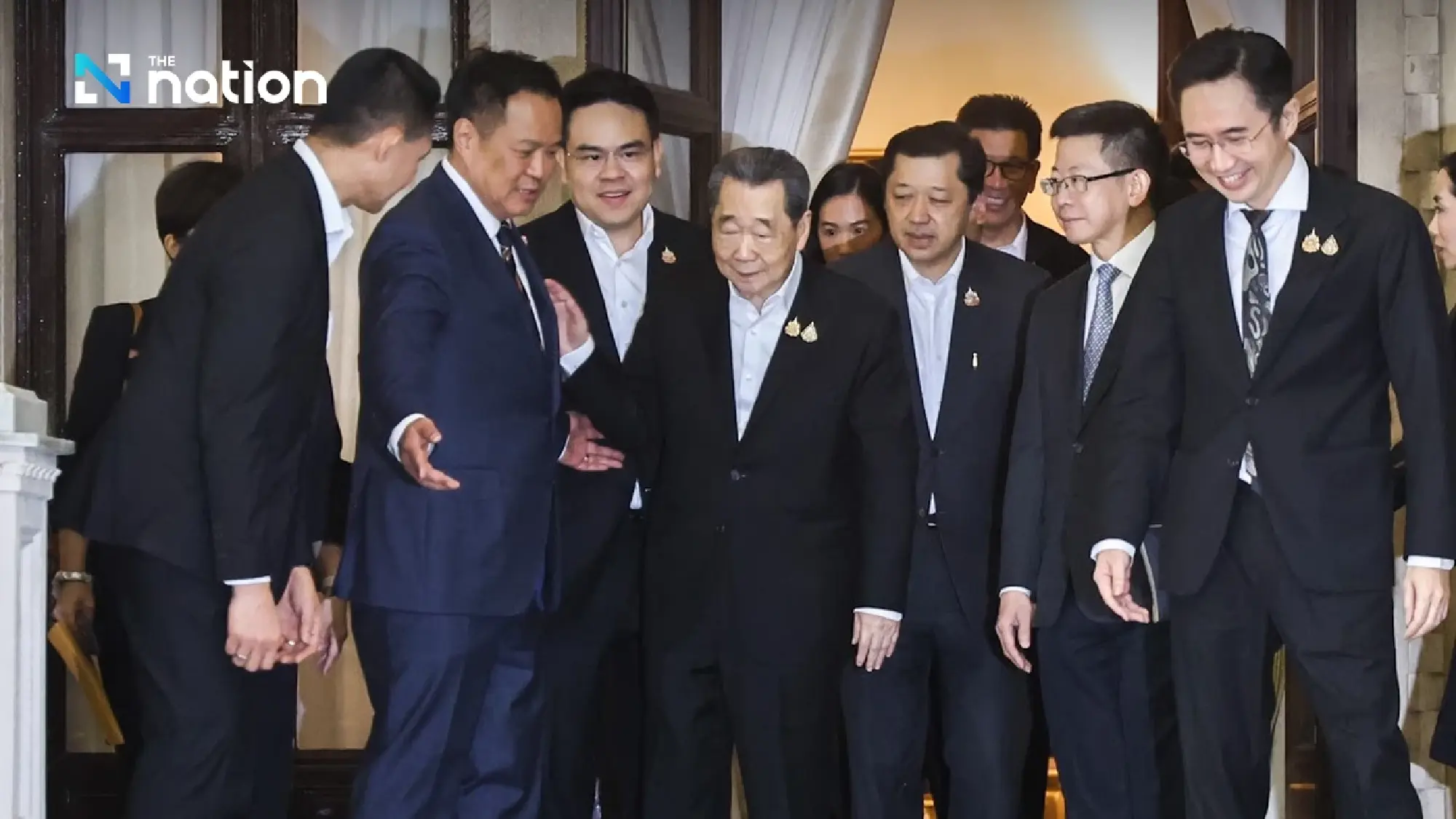 Government accepts CEO proposals for urgent economic push