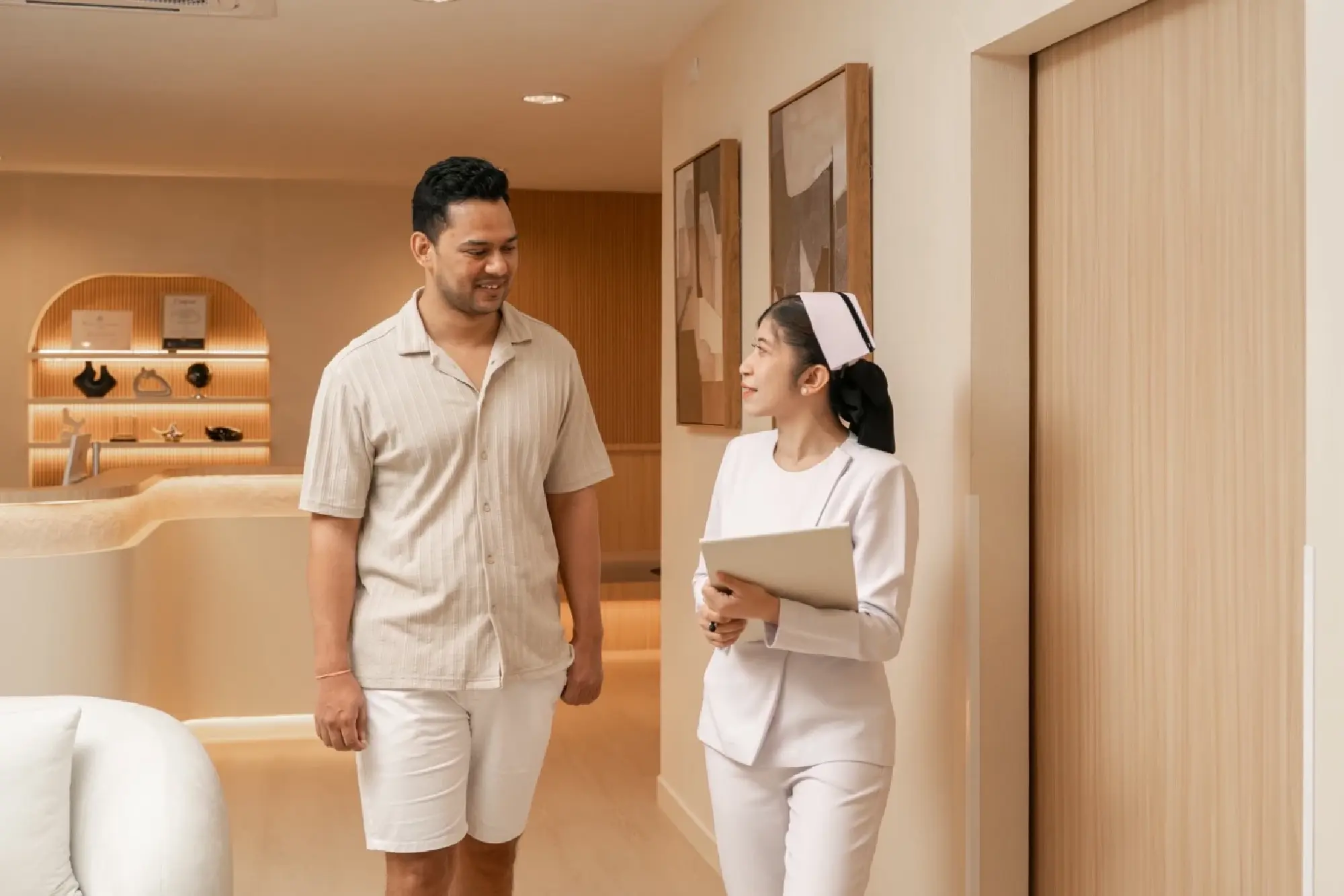 Bangkok Becomes Regional Hub for Stem Cell Therapy Demand