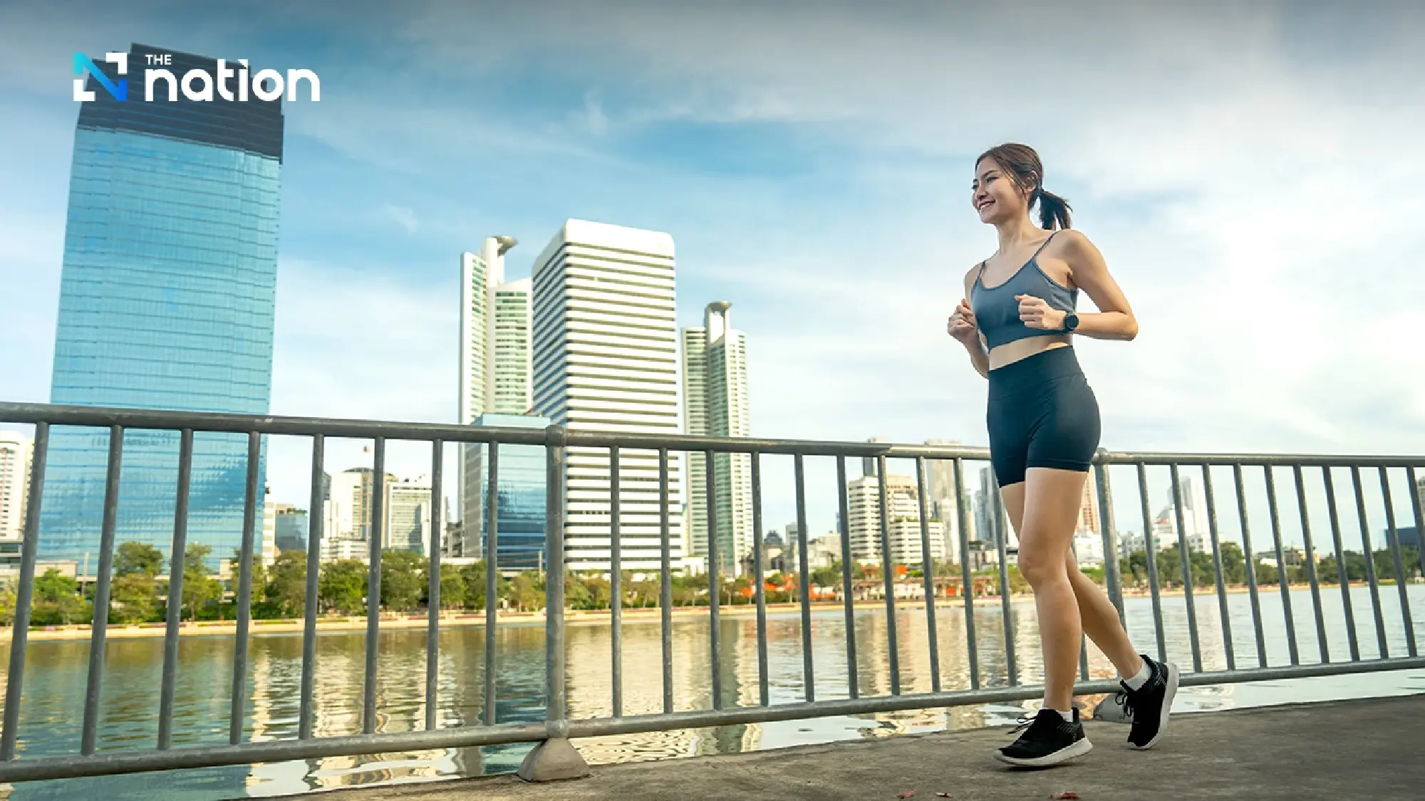 Health wake-up call — Active citizens urged to fight Thailand’s NCD crisis