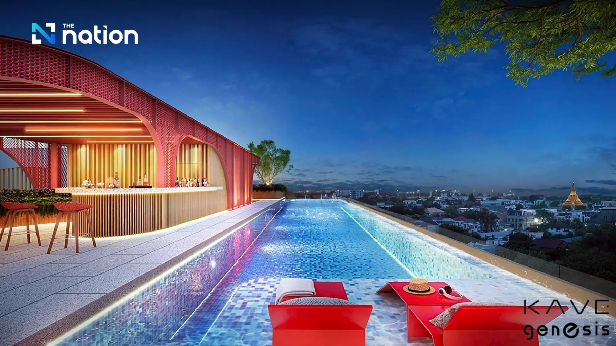 AssetWise Hits THB 2.1bn Revenue in Q1 as Phuket Market Surges