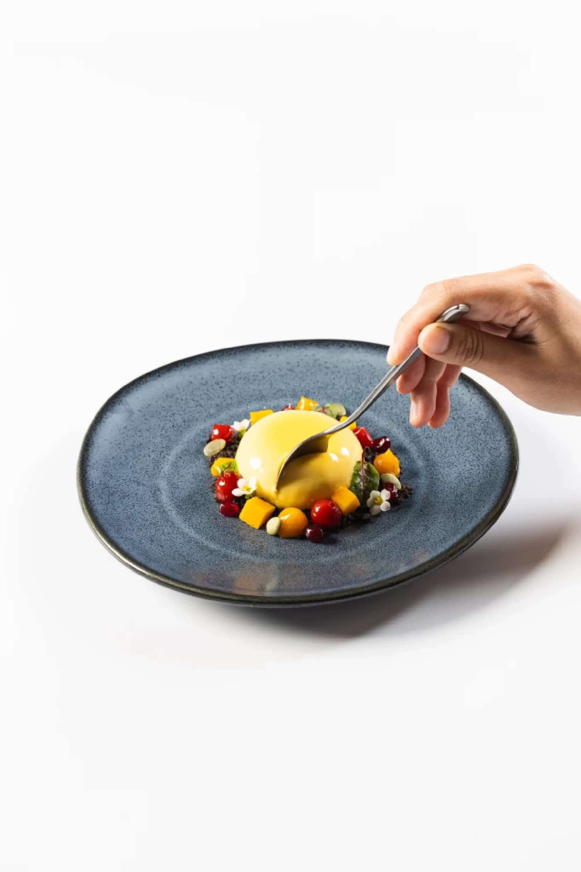 Marriott & TAT Launch New Wellness Menu Across Thailand