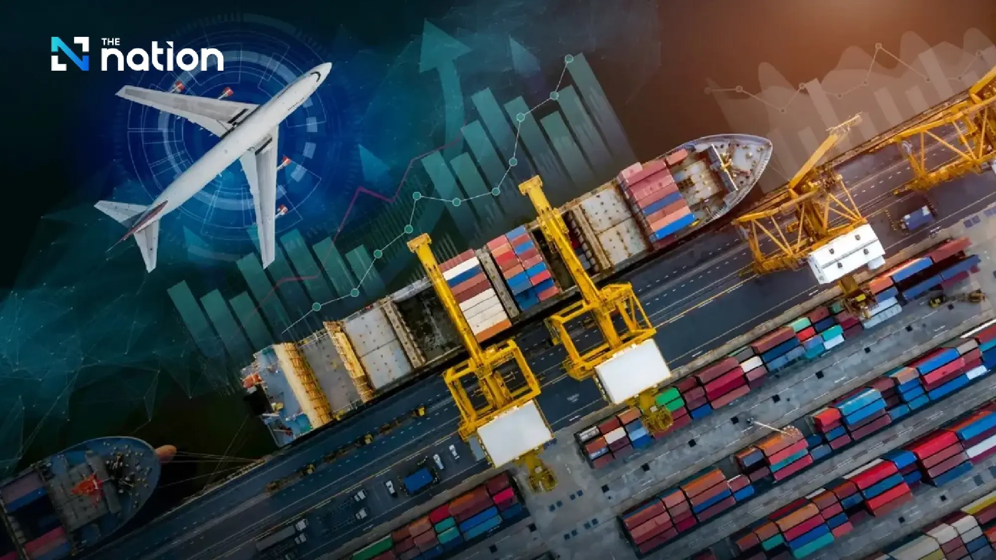 Thailand urged to speed up EU FTA talks as Brussels expands trade network