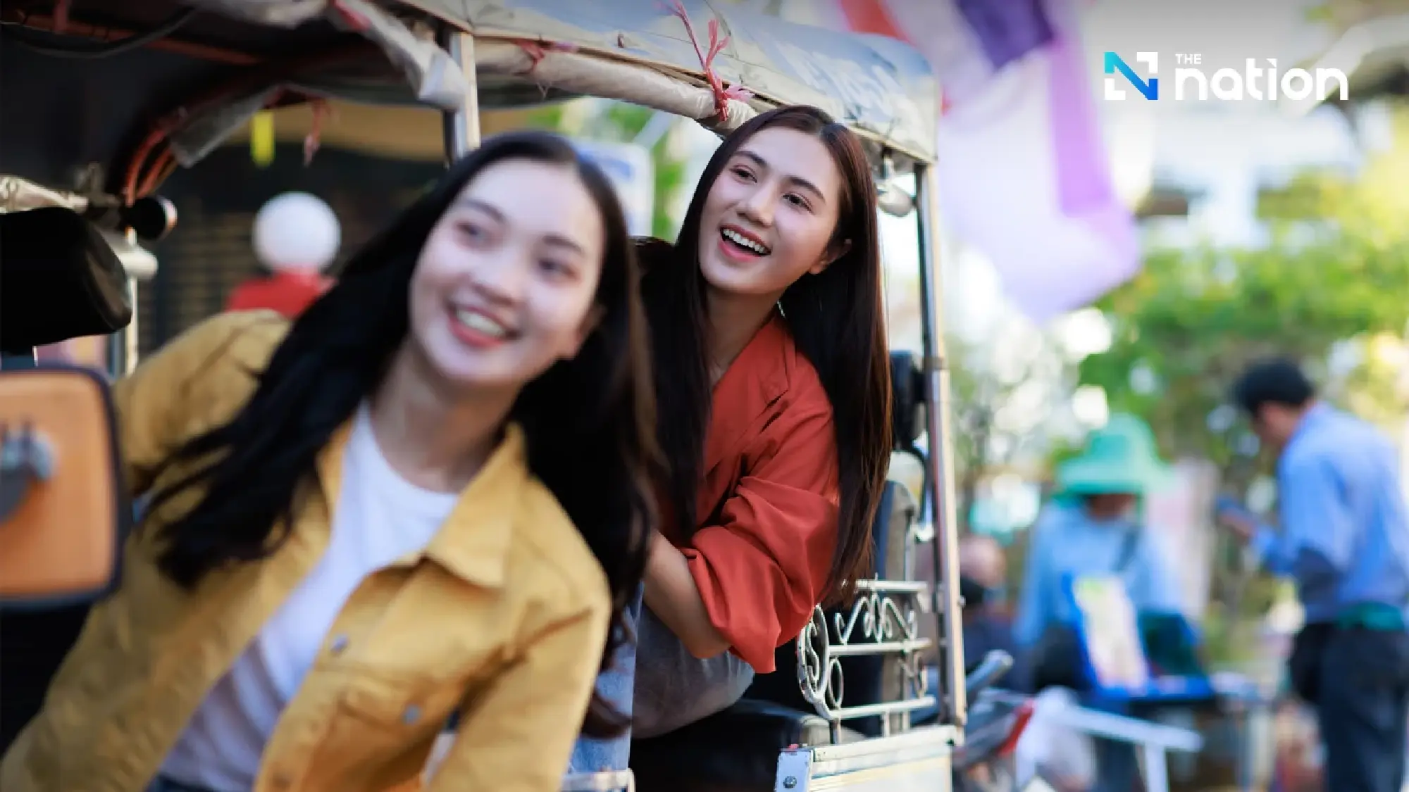 TAT pushes workation drive to boost domestic tourism revenue
