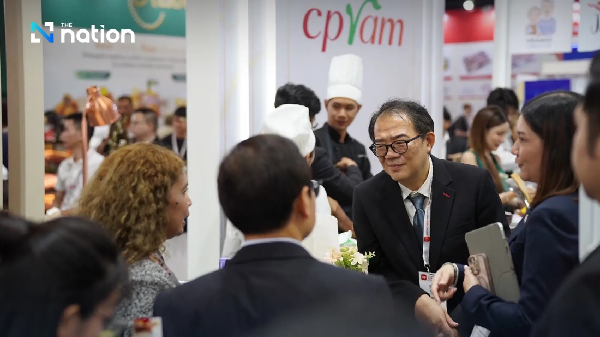 CPRAM Strips out The Premium Dining Markup to Target Mass-Market Consumers