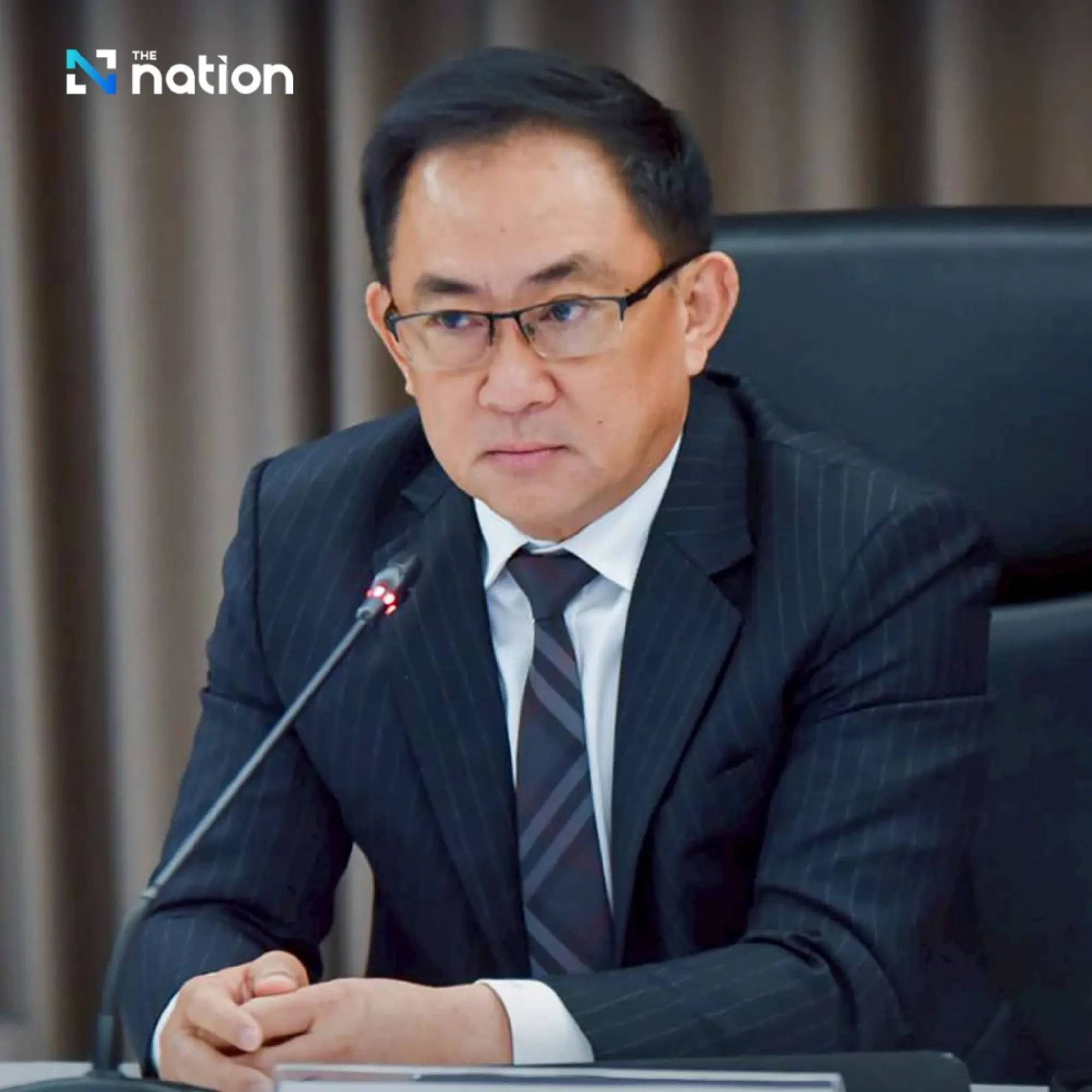 DBD warns against aiding nominee-linked businesses in Thailand
