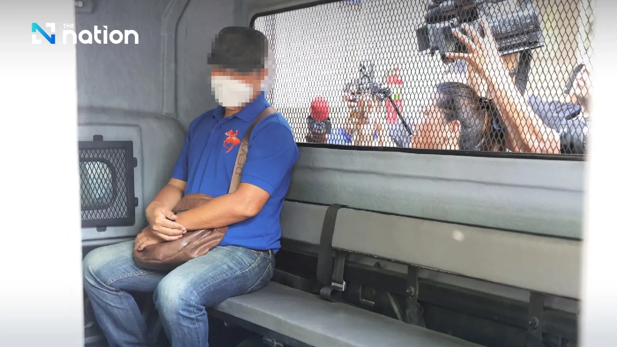 Train driver, barrier operator detained as SRT admits drug-screening gap after deadly bus crash
