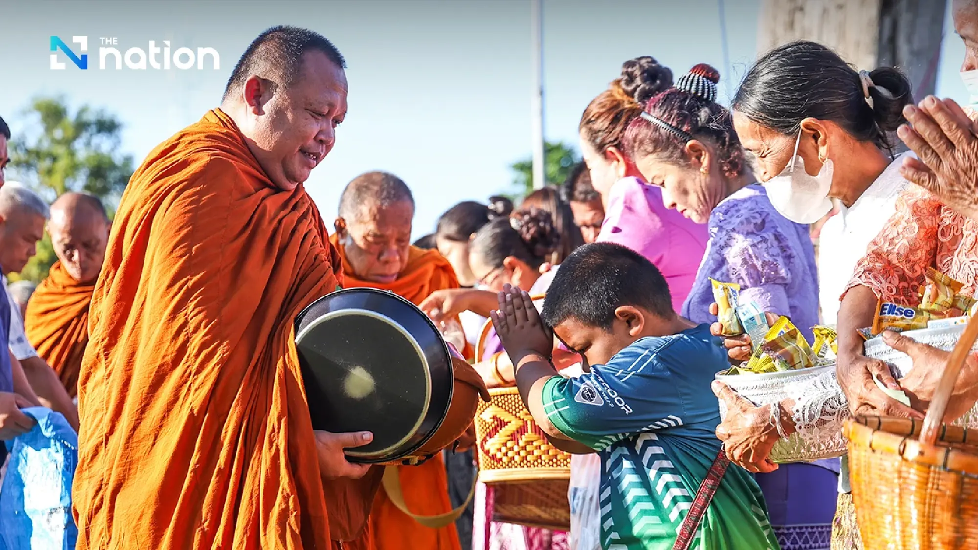 Visakha Bucha Day 2026: history and significance of Buddhism’s global holy day