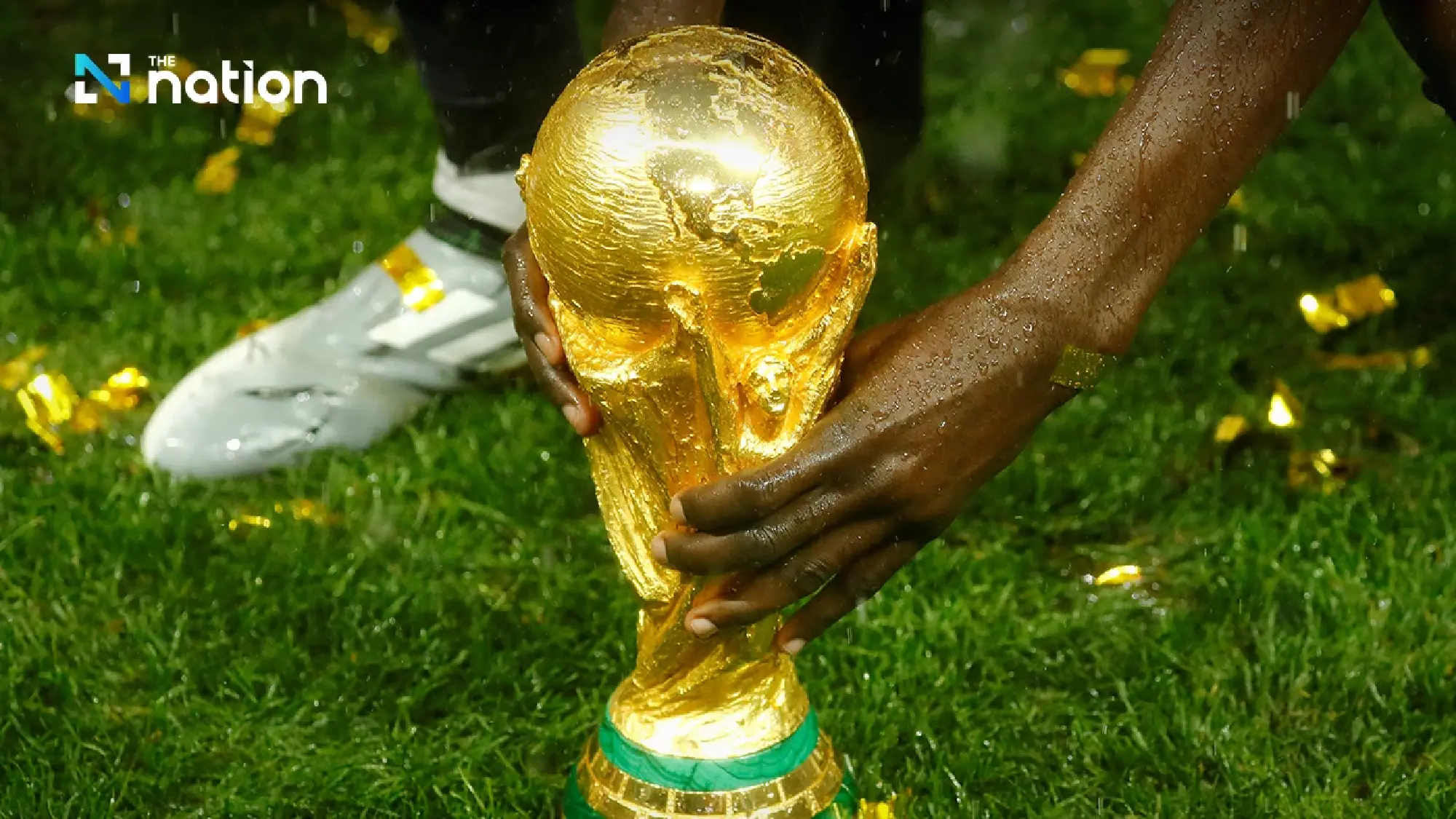 The price isn’t right — Asia balks as FIFA World Cup TV deals stall