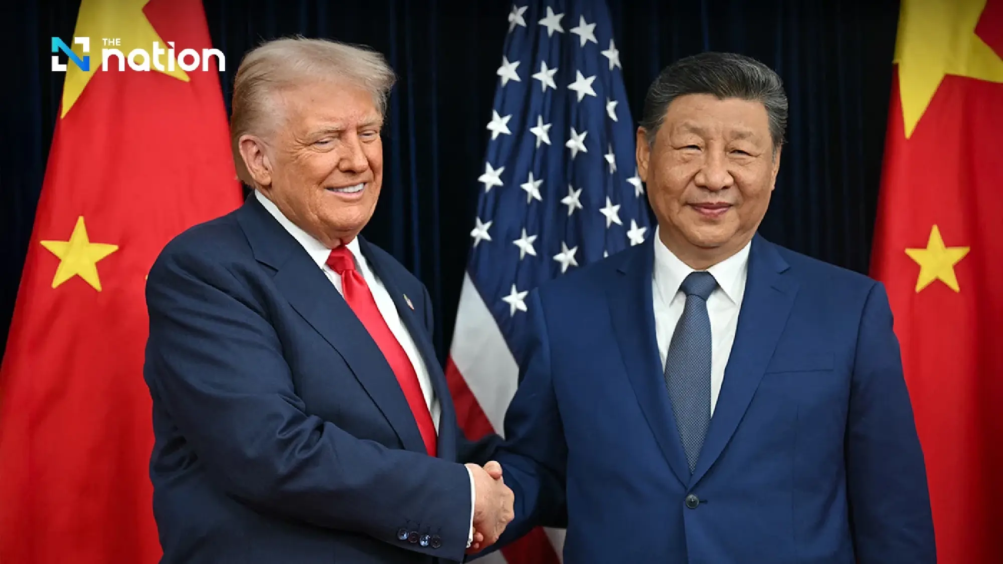 China confirms annual US$17bn US agricultural purchase commitment