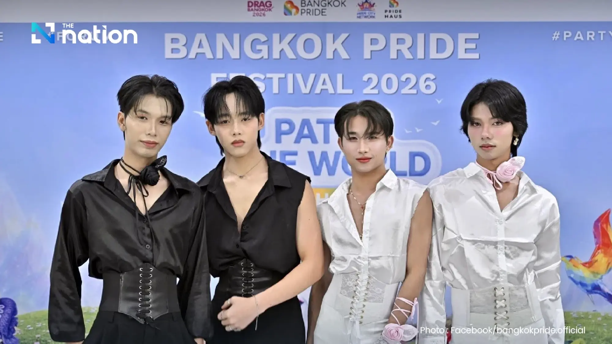 Stitching a New Identity: Bangkok Pride 2026 Sets its Sights on the World Stage