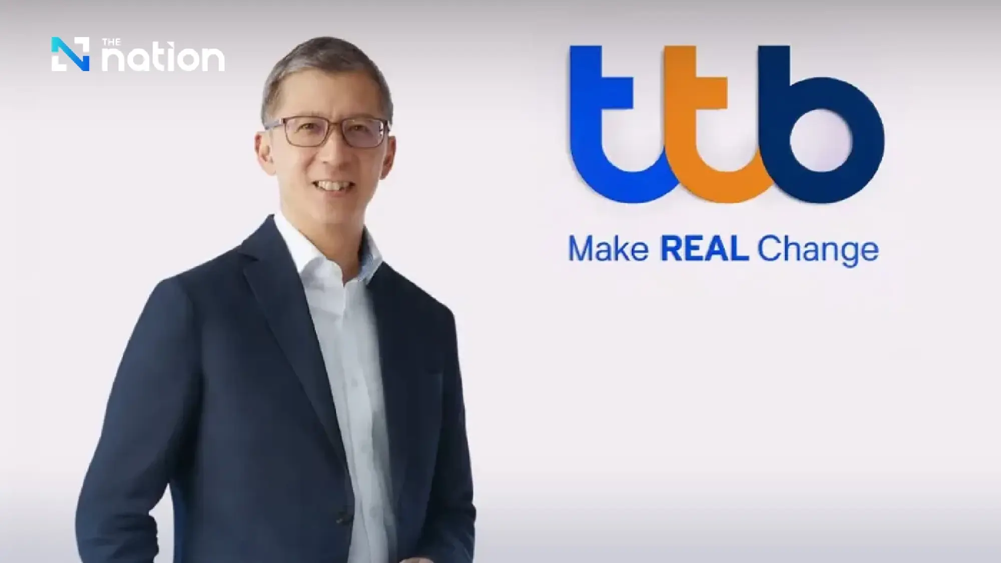 TTB launches 35bn-baht buyback plan to counter market volatility