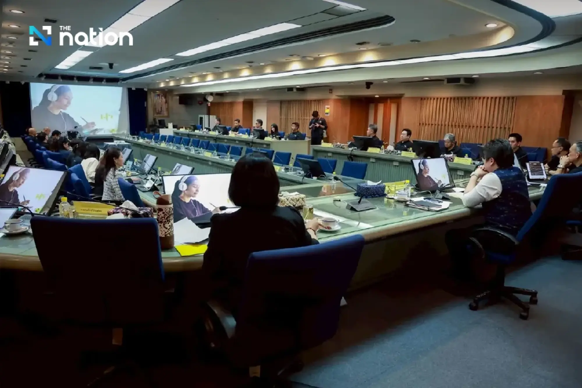 Thailand Accelerates ‘Submarine Cable Sovereignty’ to Guard Against Geopolitical Crises
