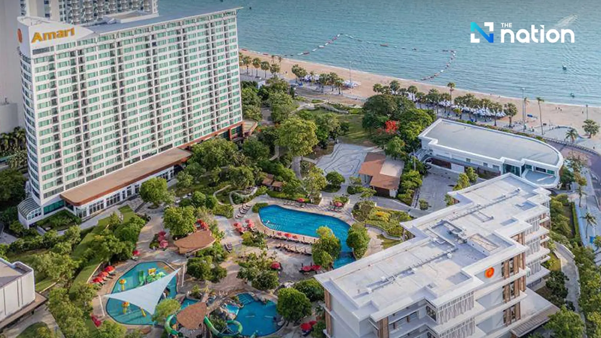 ONYX Hospitality Group Celebrates 60th Anniversary, Sets THB 10.33 Billion Revenue Target with THB 5.5 Billion Expansion Plan