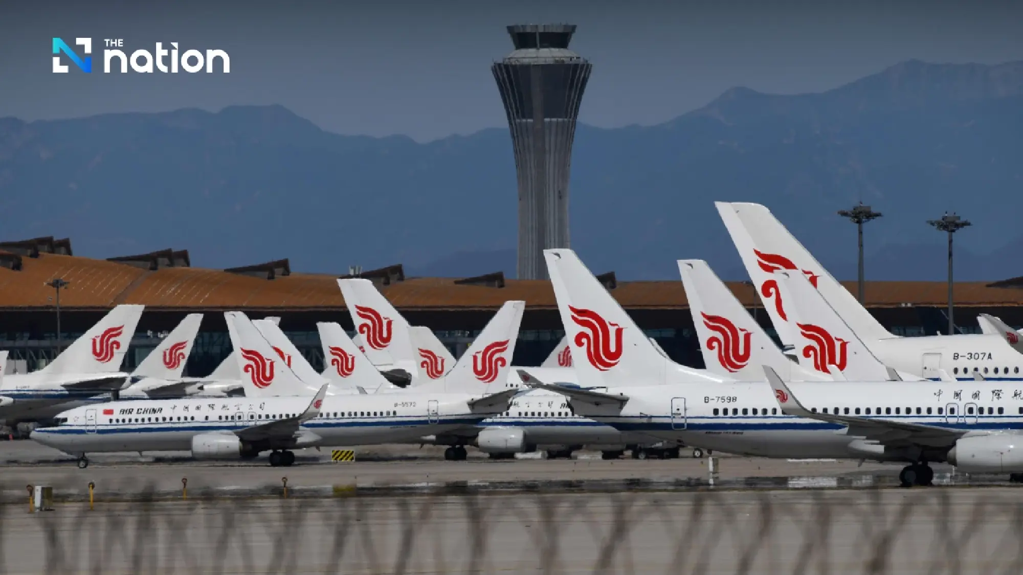 Fuel costs force cancellation of over 200 Chinese charter flights to Thailand