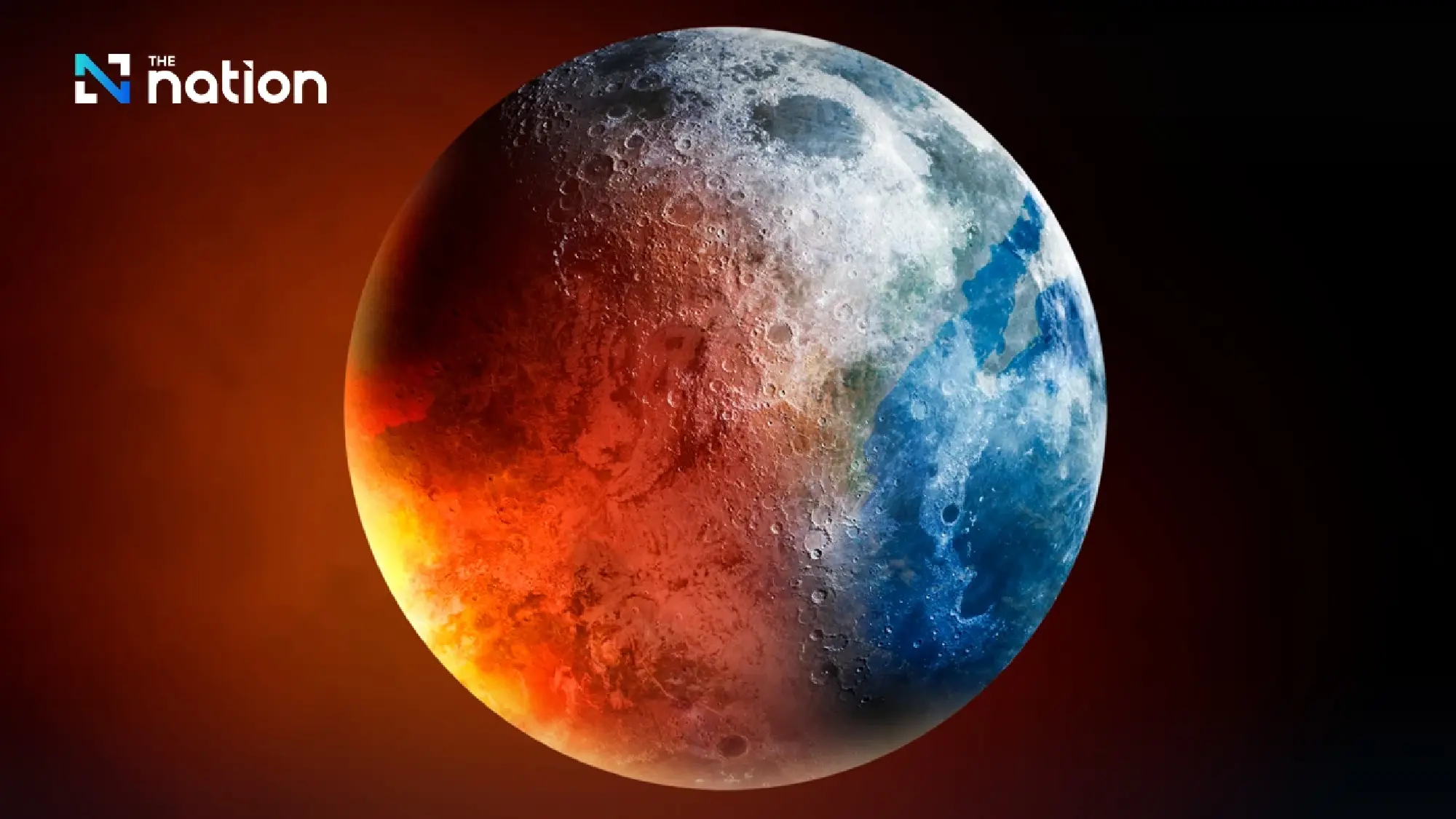 Severe Climate warning — ‘Super El Niño’ risk puts world on alert