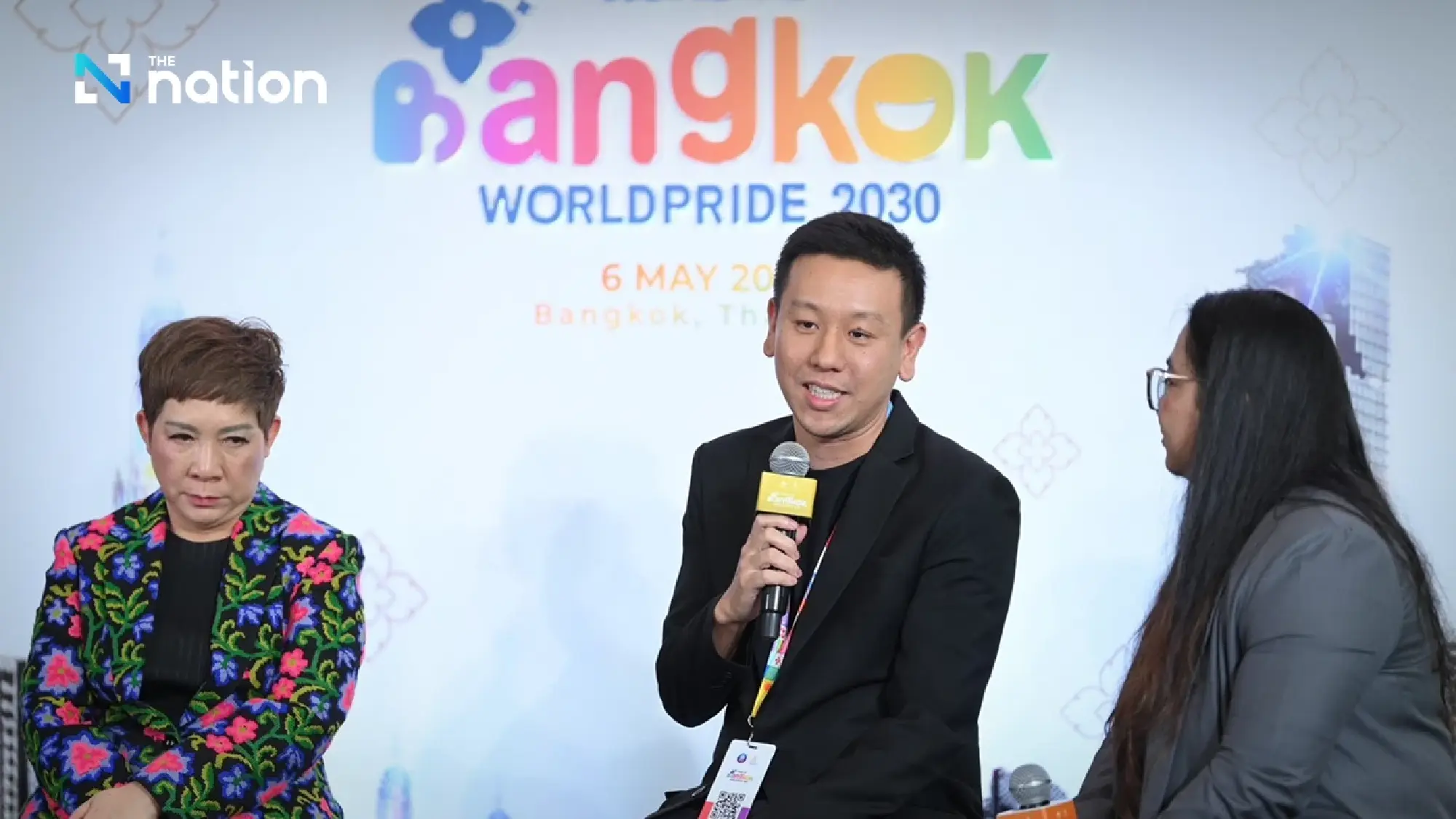 Sanon Wangsrangboon